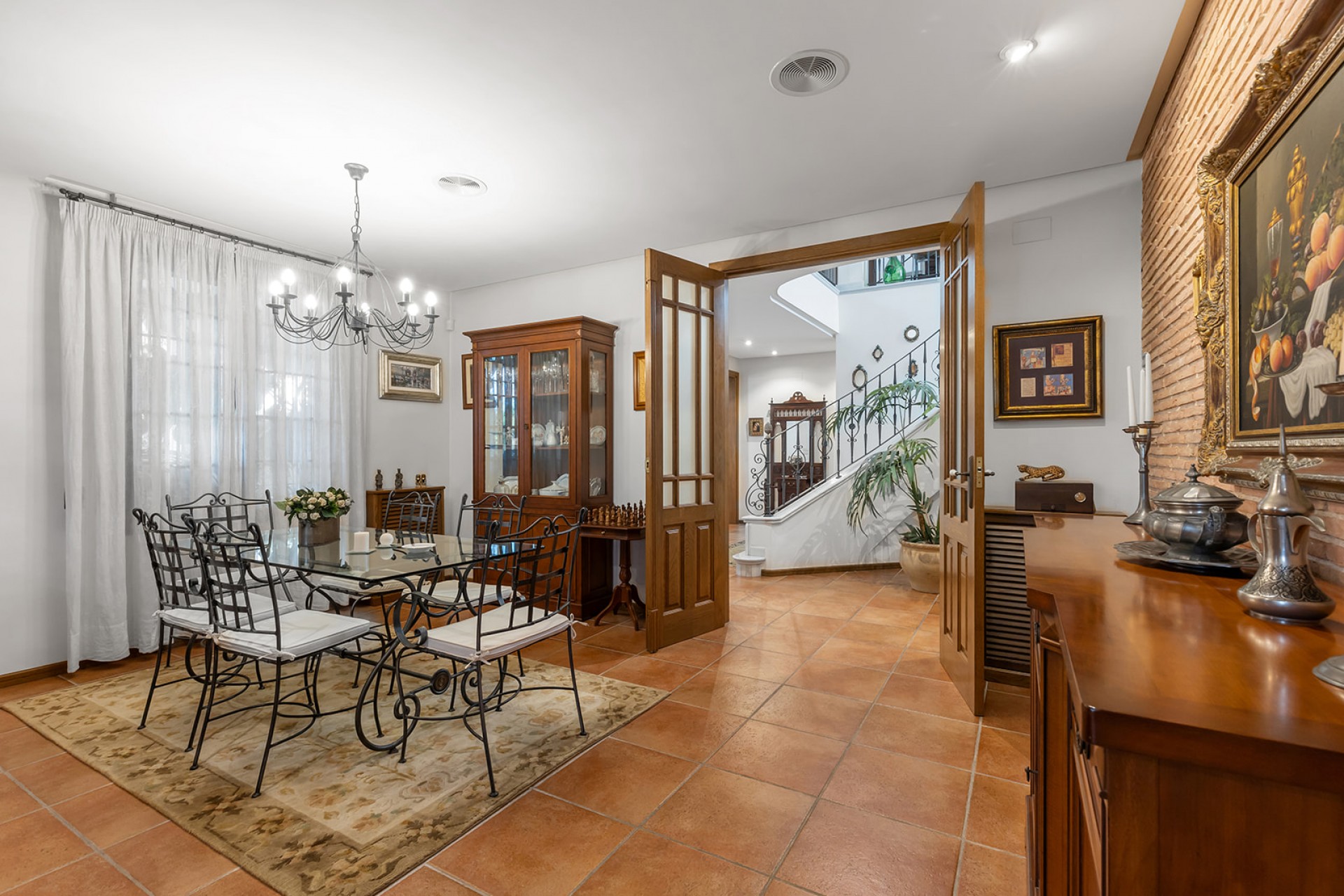 Revente - Villa -
Torrevieja - La veleta