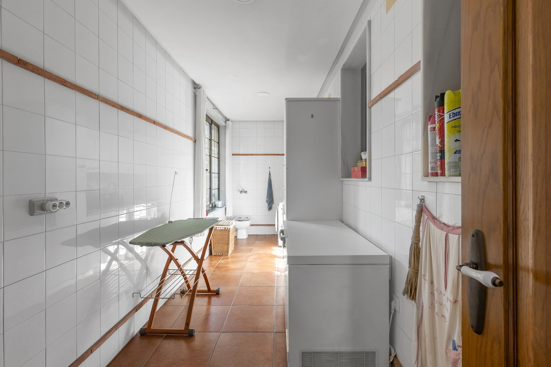 Revente - Villa -
Torrevieja - La veleta