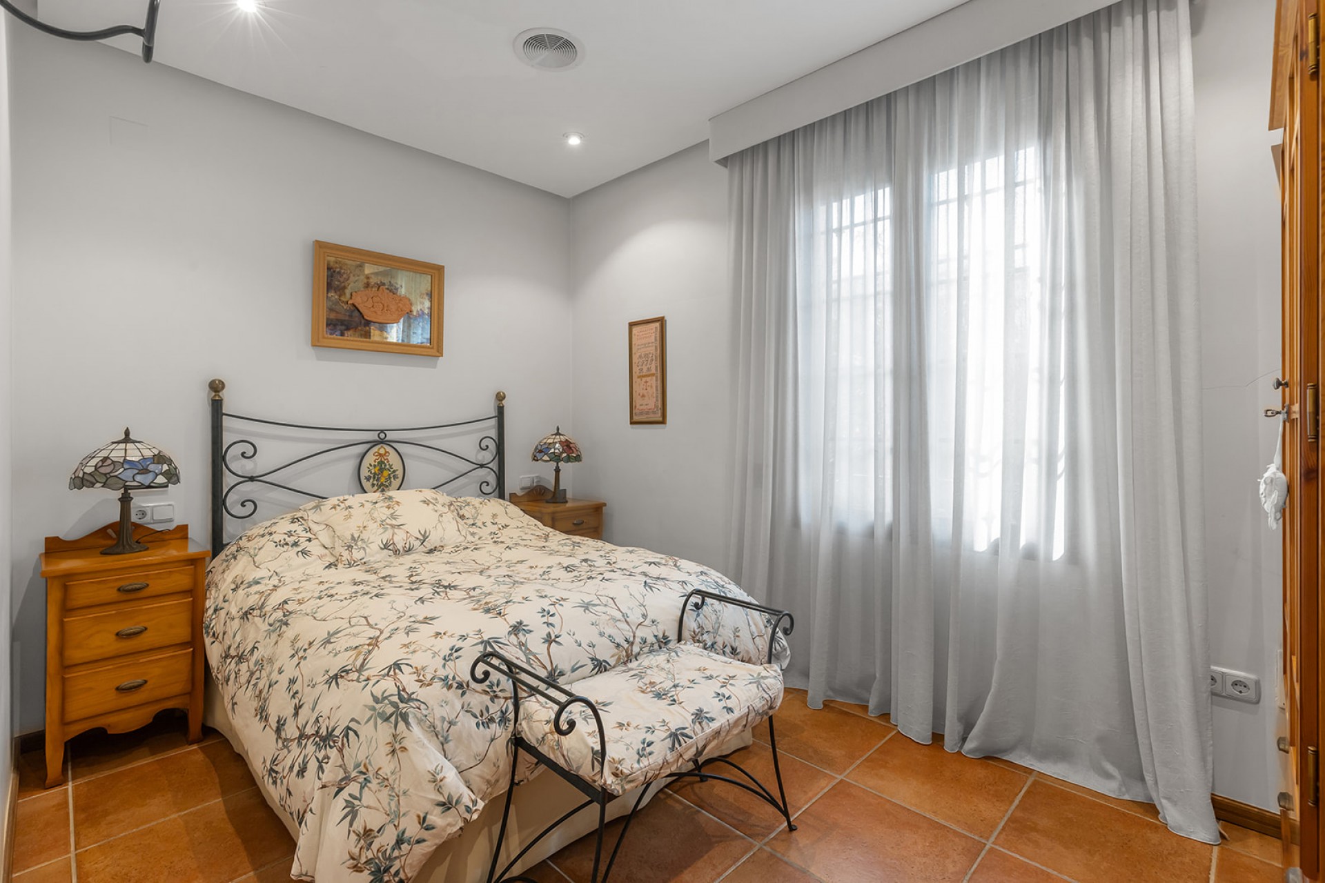 Revente - Villa -
Torrevieja - La veleta