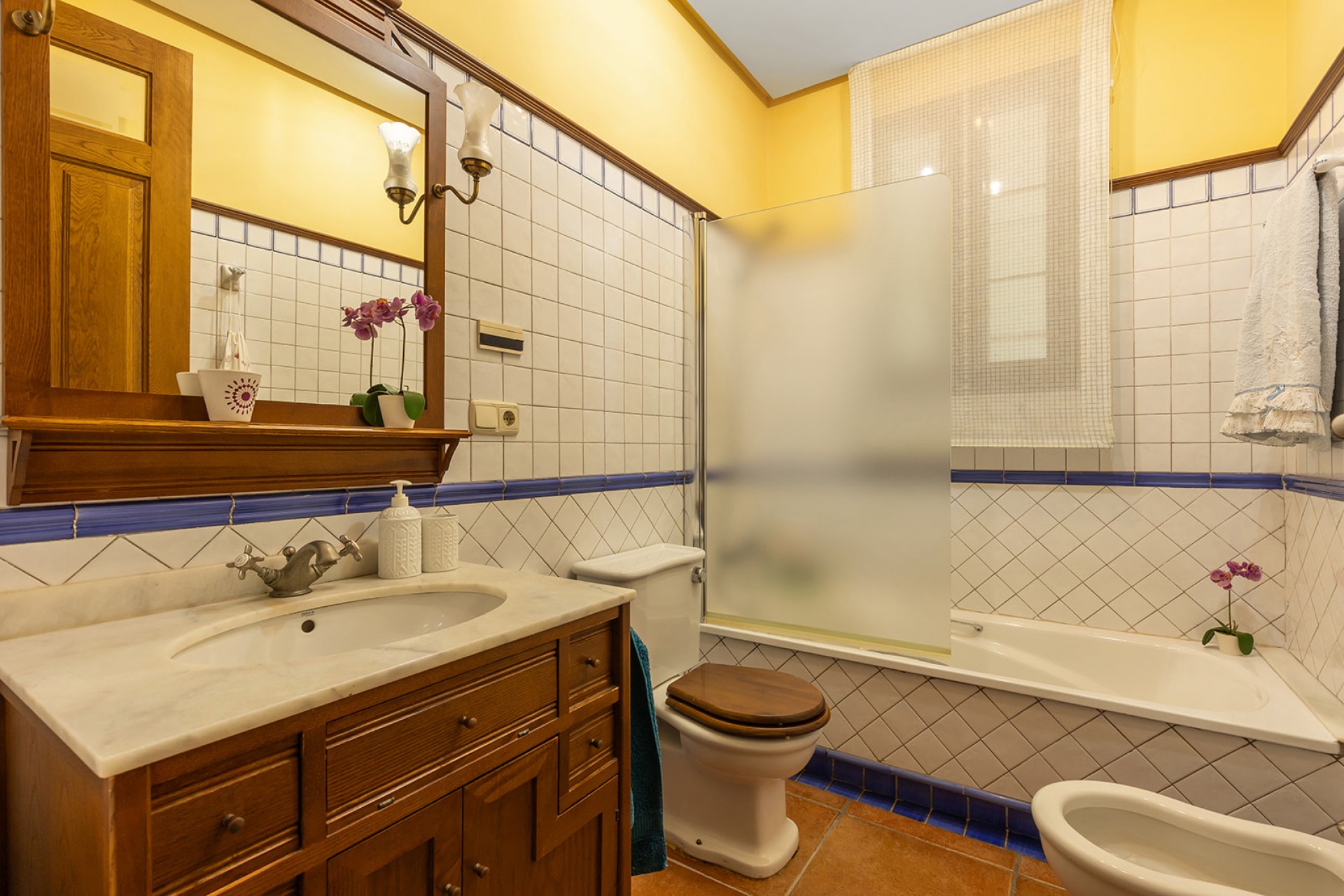 Revente - Villa -
Torrevieja - La veleta