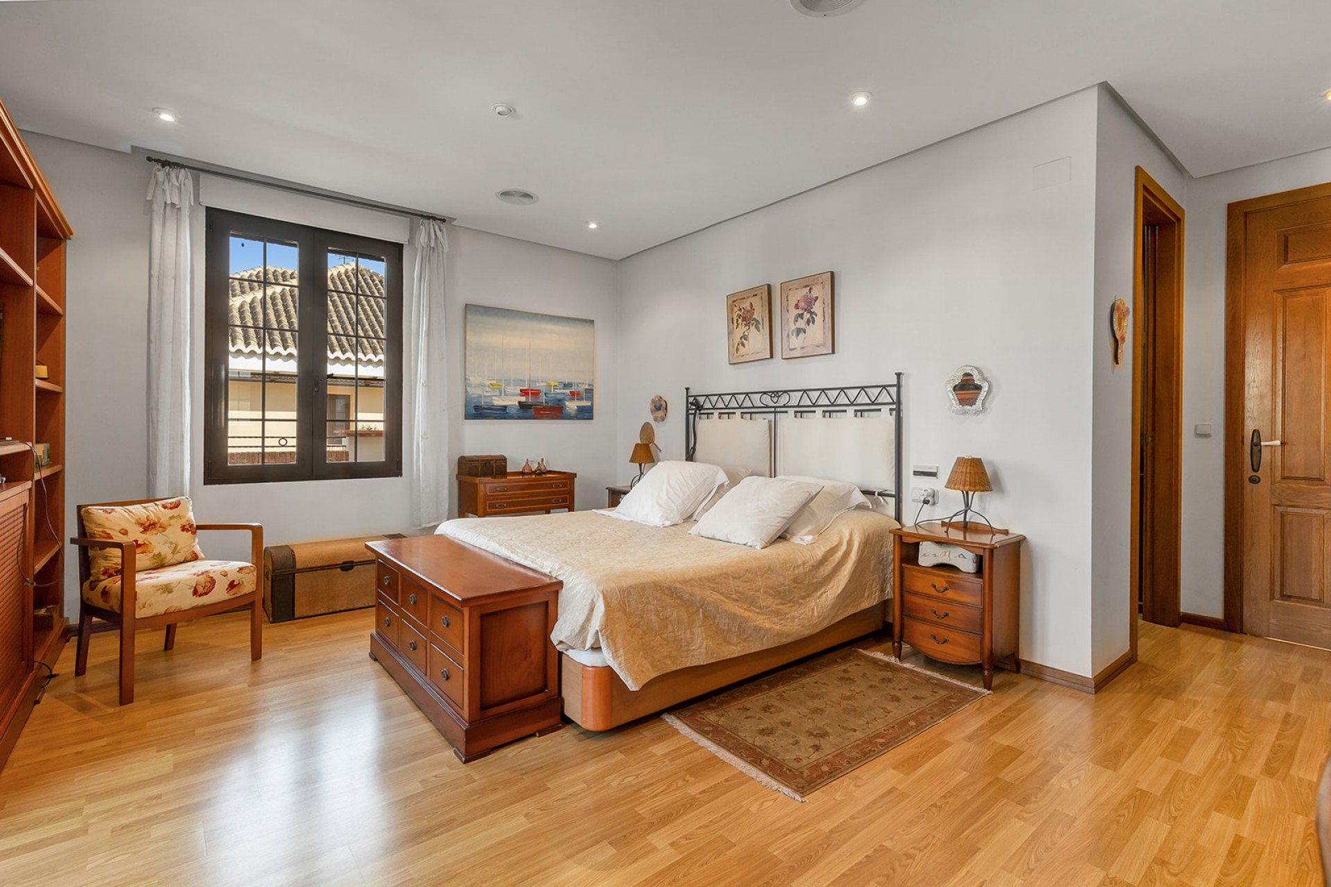 Revente - Villa -
Torrevieja - La veleta