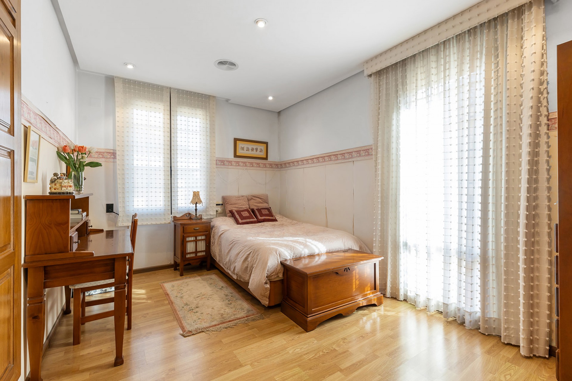 Revente - Villa -
Torrevieja - La veleta