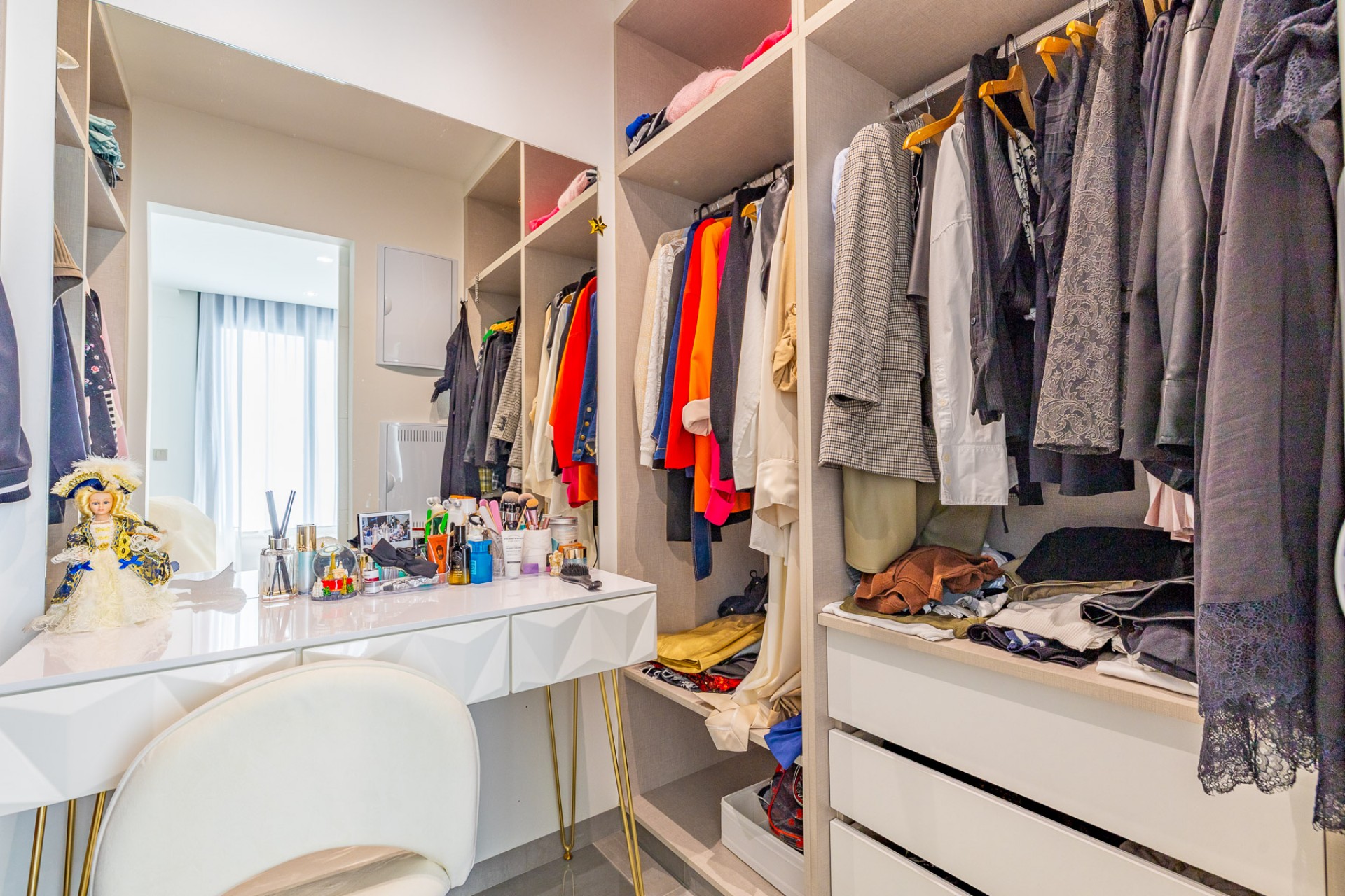 Revente - Villa -
Torrevieja - Los altos