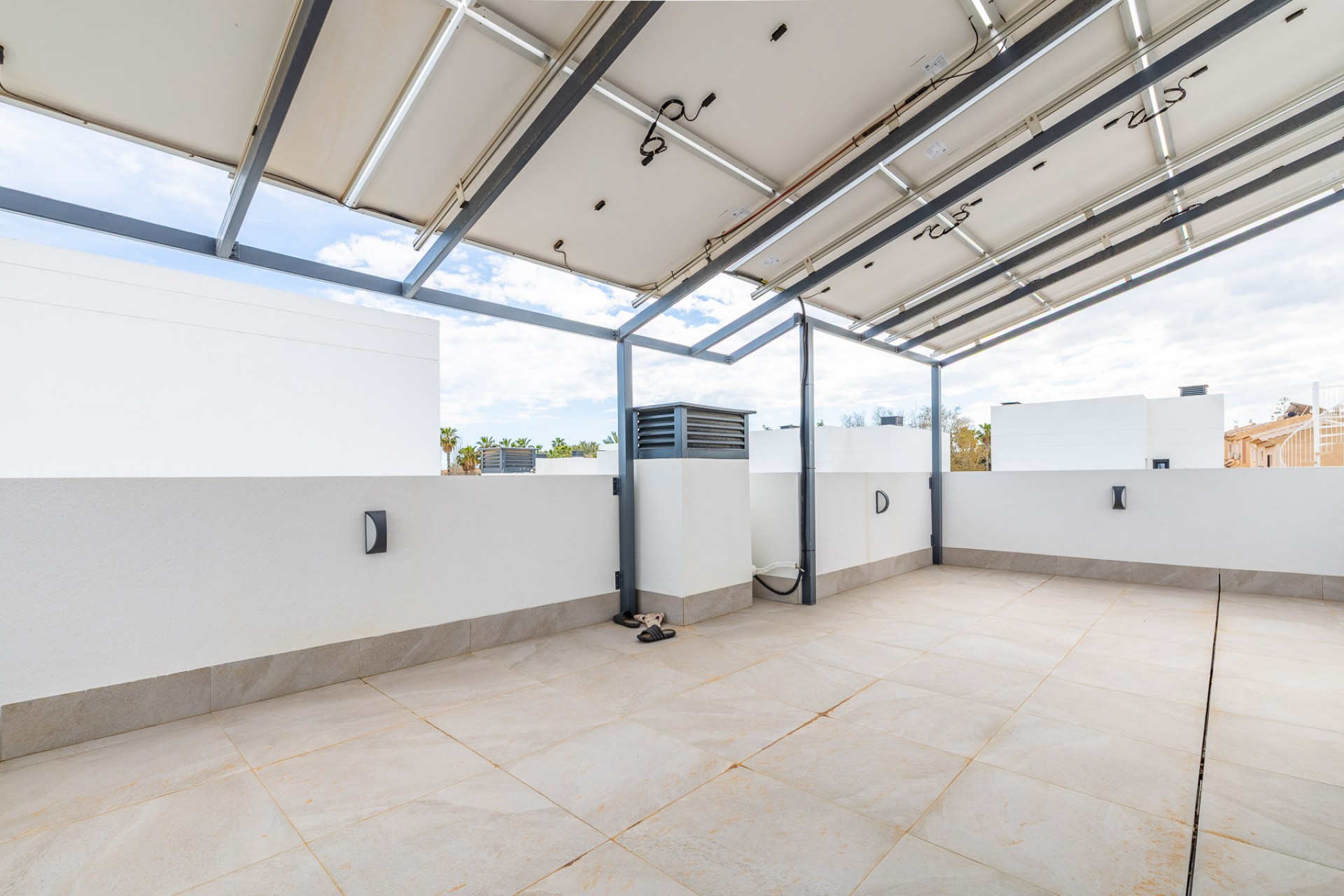 Revente - Villa -
Torrevieja - Los altos