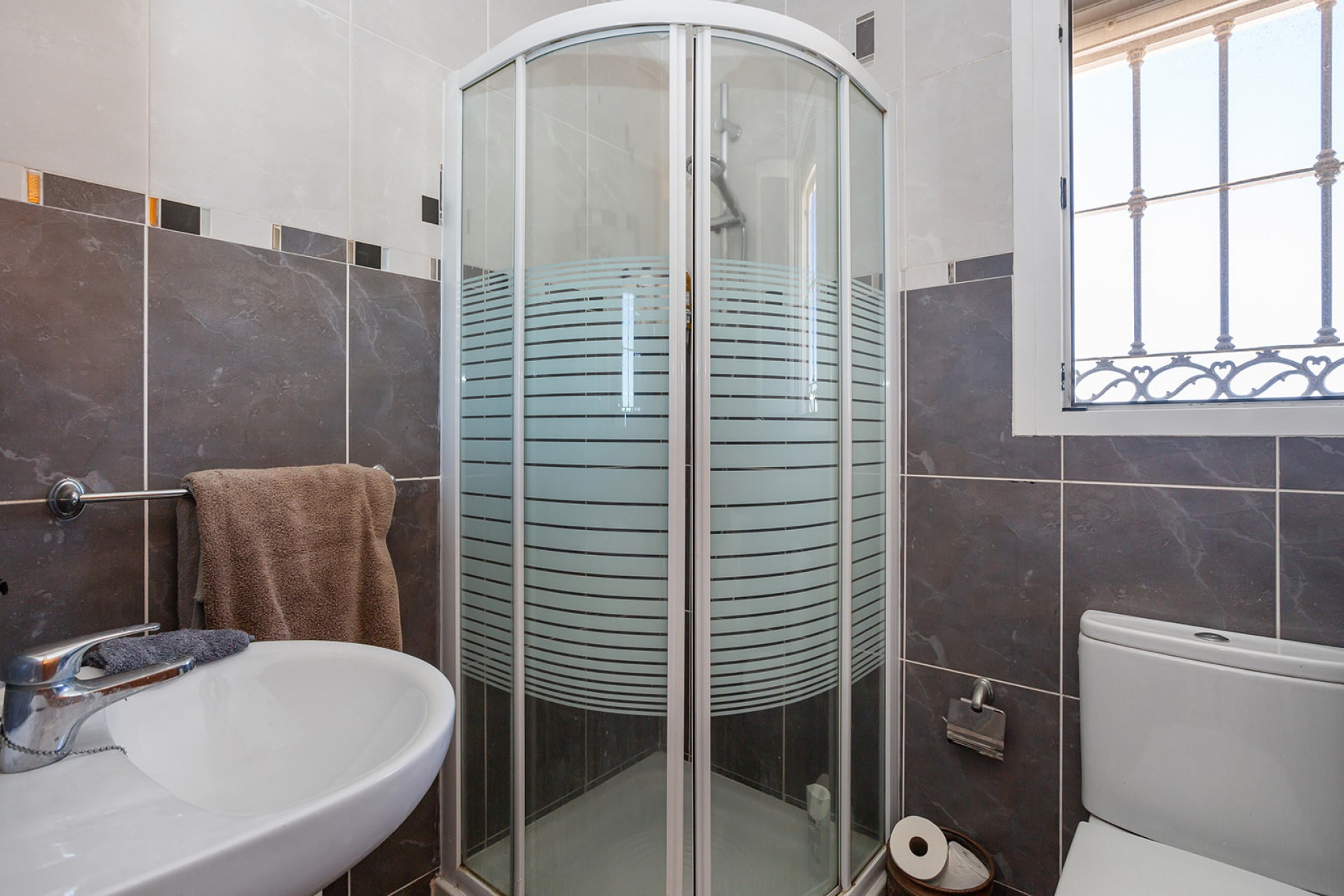 Revente - Villa -
Torrevieja - Los balcones