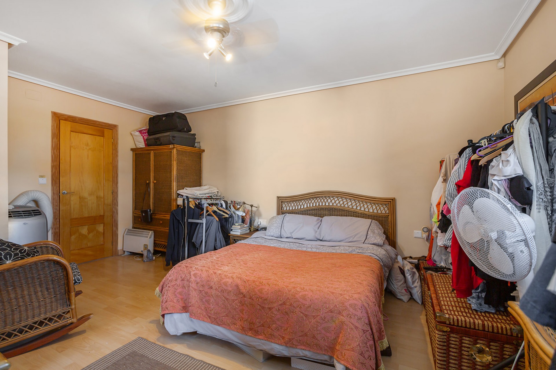 Revente - Villa -
Torrevieja - Los balcones