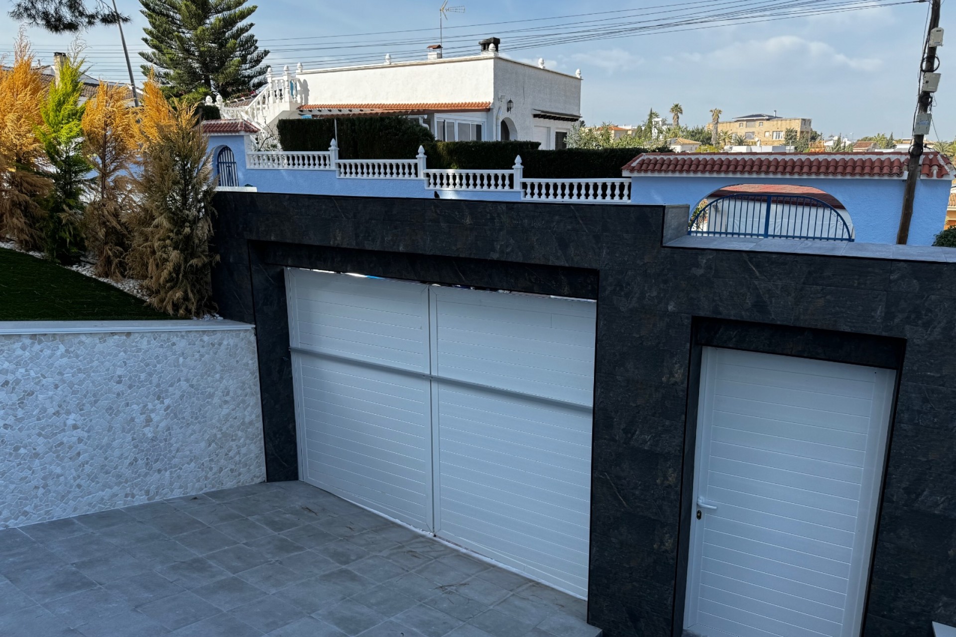 Revente - Villa -
Torrevieja - Los Balcones