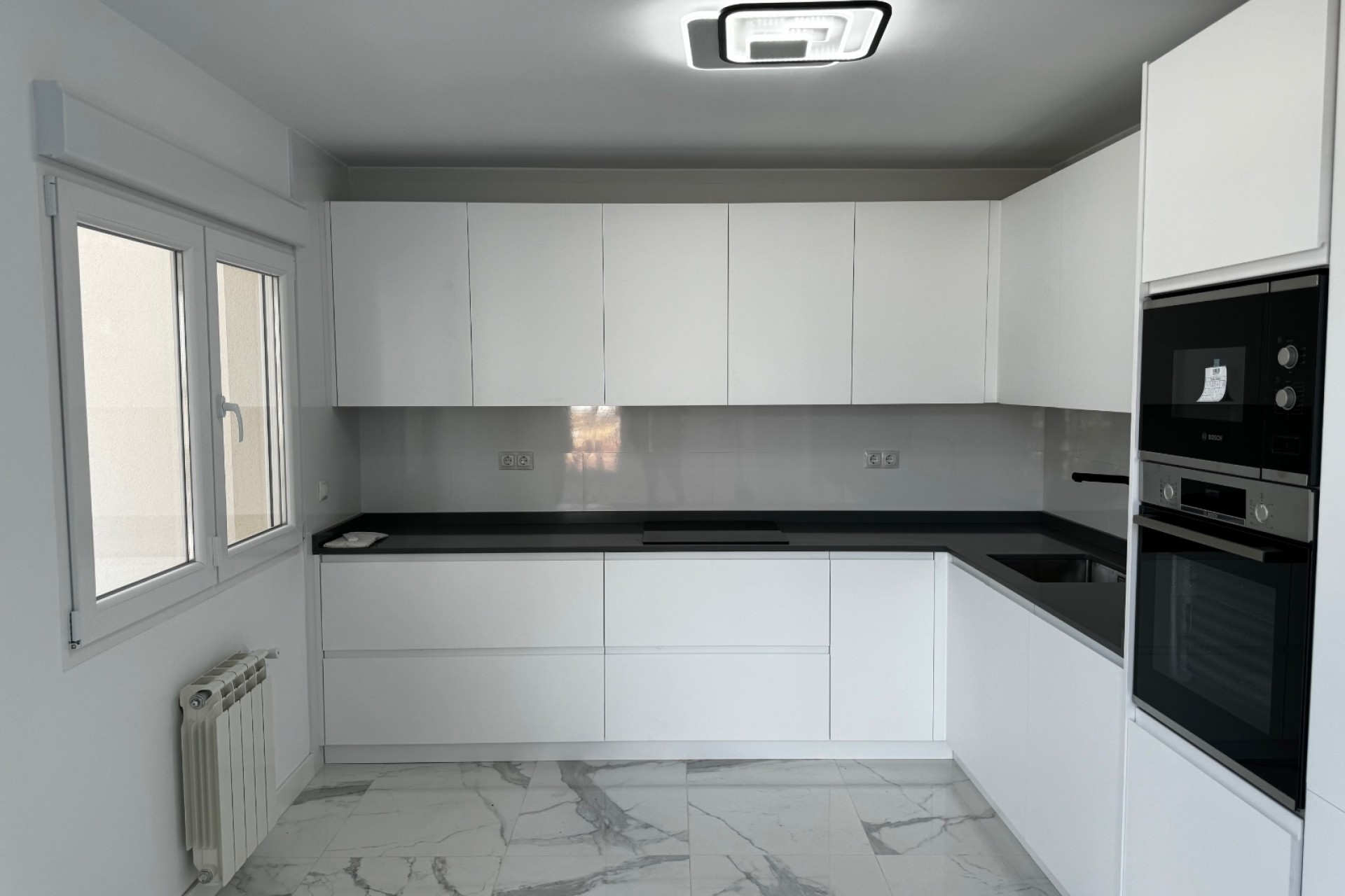 Revente - Villa -
Torrevieja - Los Balcones