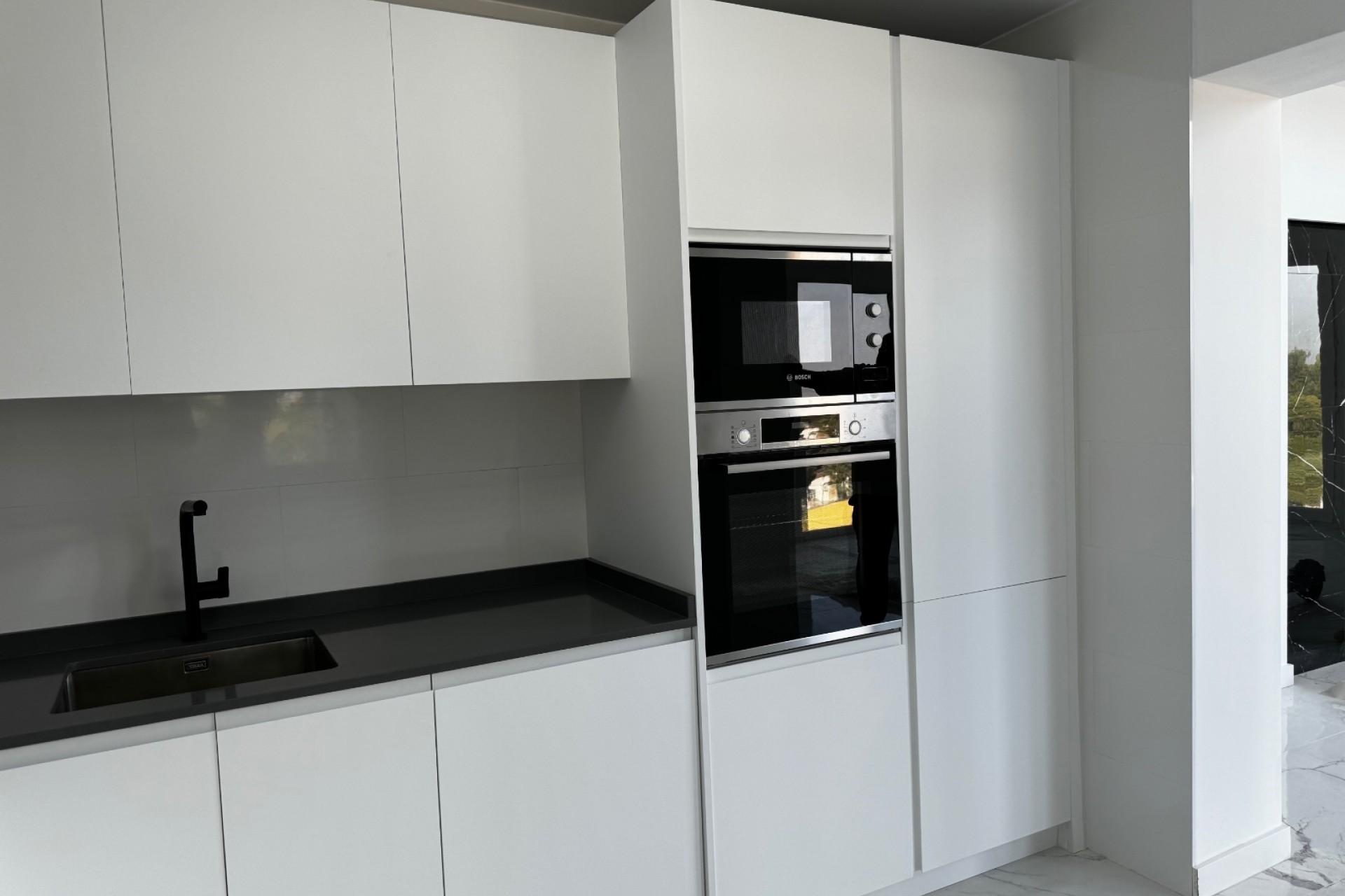 Revente - Villa -
Torrevieja - Los Balcones