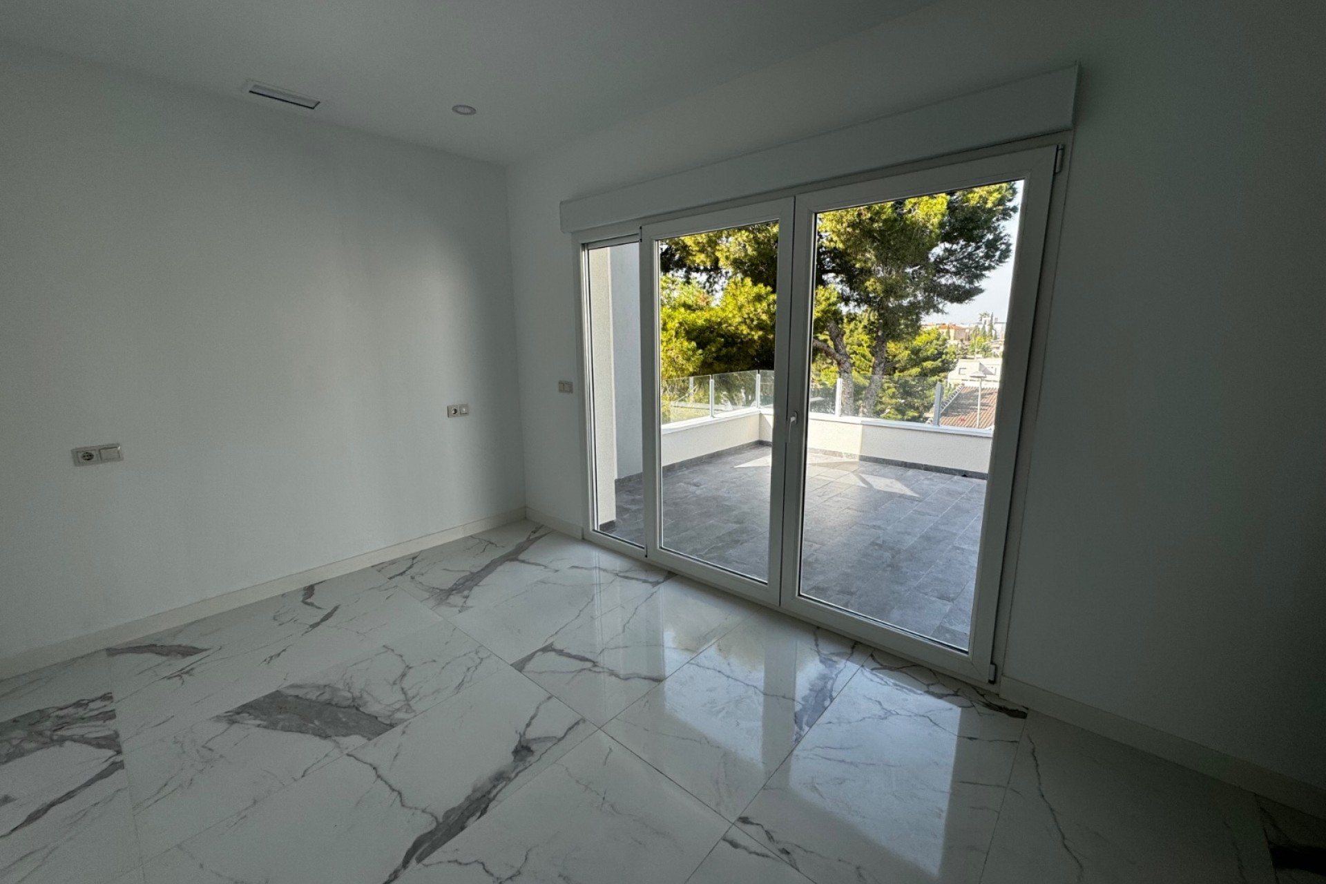 Revente - Villa -
Torrevieja - Los Balcones