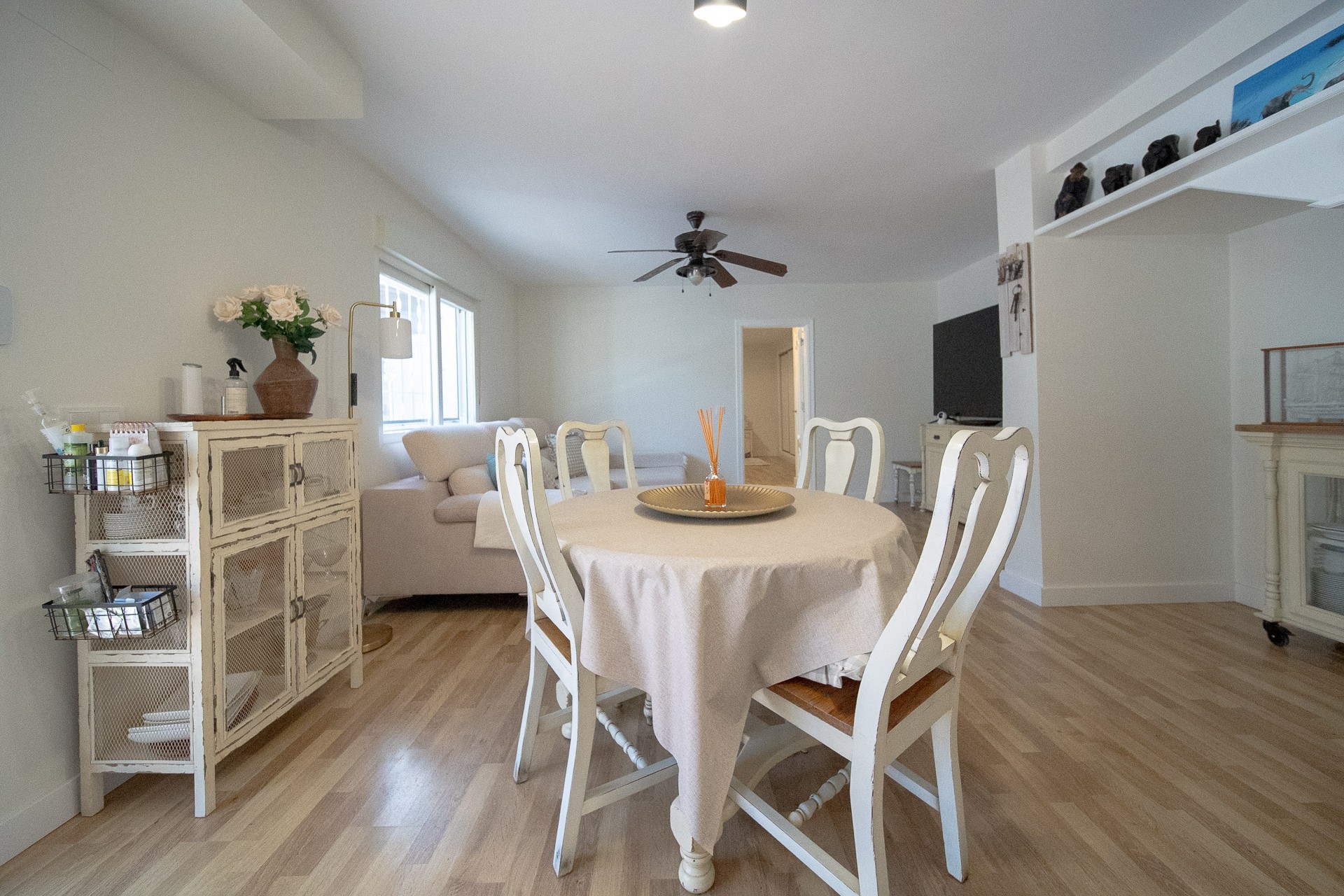 Revente - Villa -
Torrevieja - Los balcones