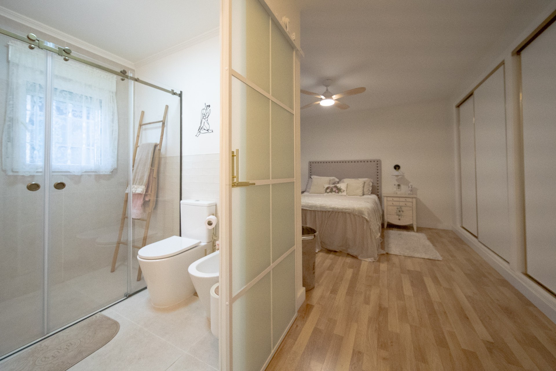 Revente - Villa -
Torrevieja - Los balcones