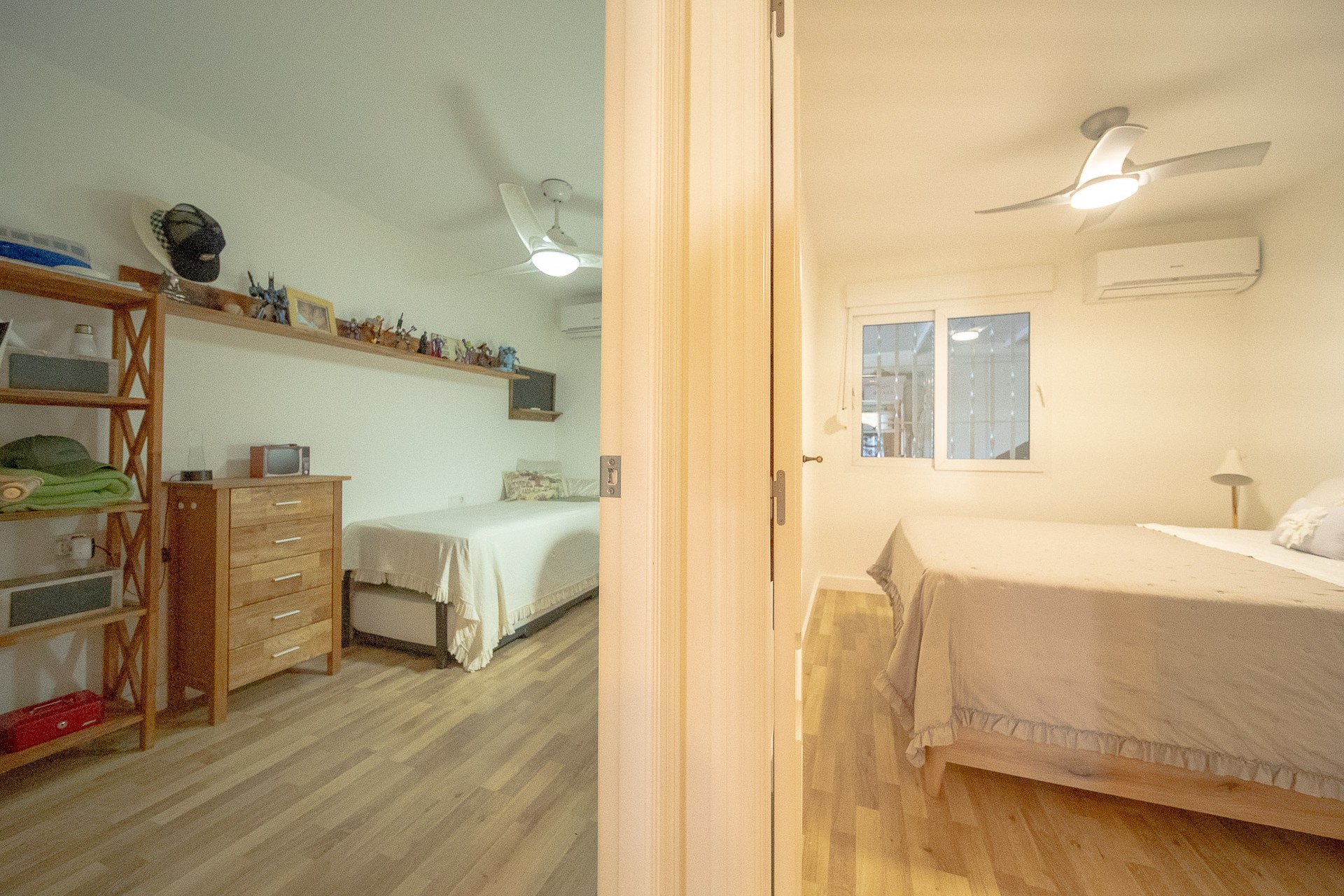 Revente - Villa -
Torrevieja - Los balcones