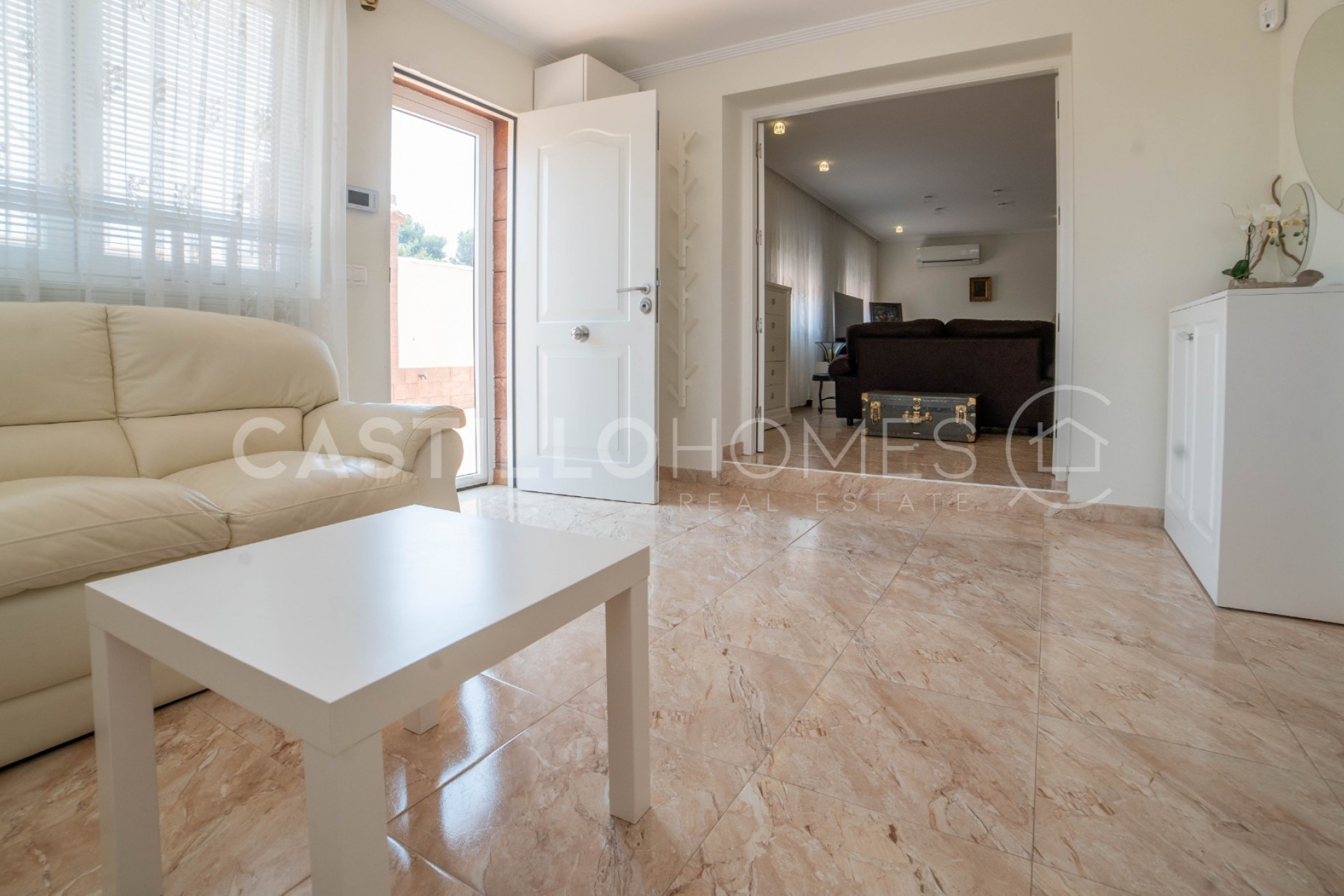 Revente - Villa -
Torrevieja - Los Balcones