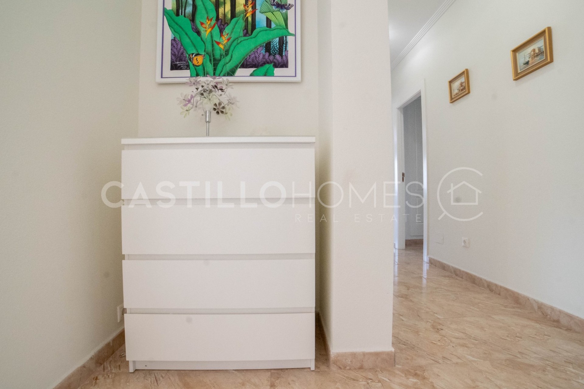 Revente - Villa -
Torrevieja - Los Balcones