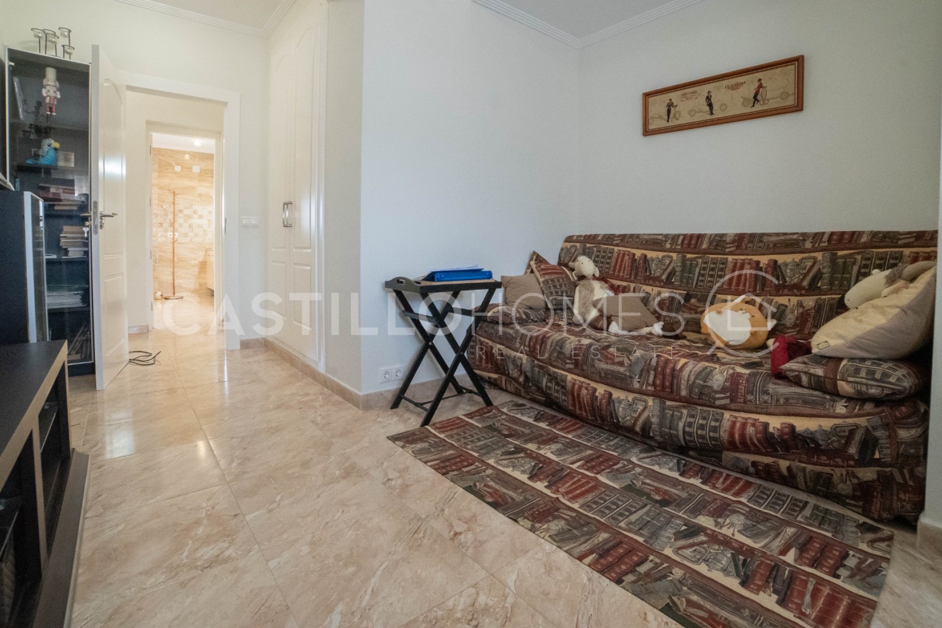 Revente - Villa -
Torrevieja - Los Balcones