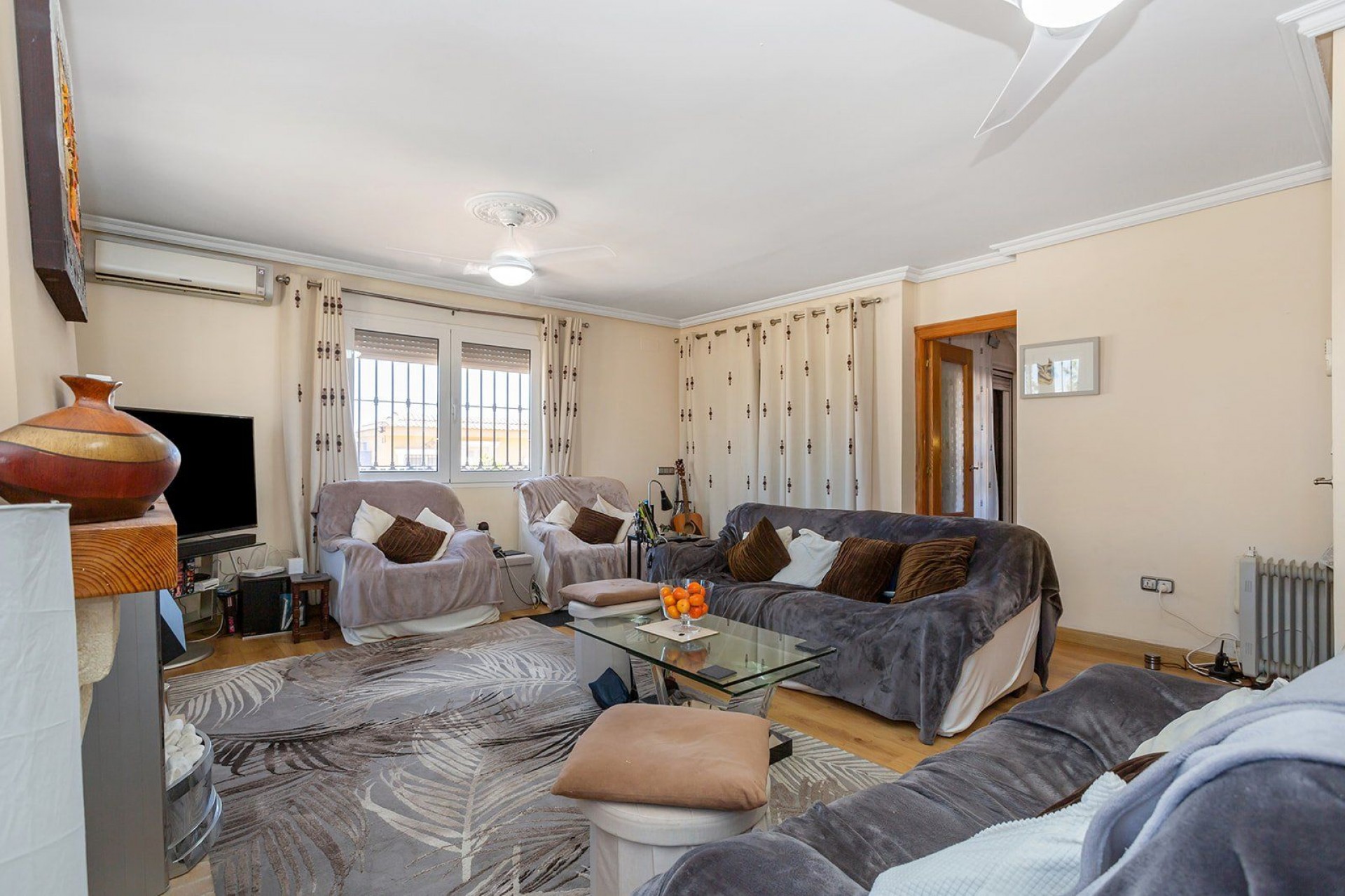 Revente - Villa -
Torrevieja - Los balcones