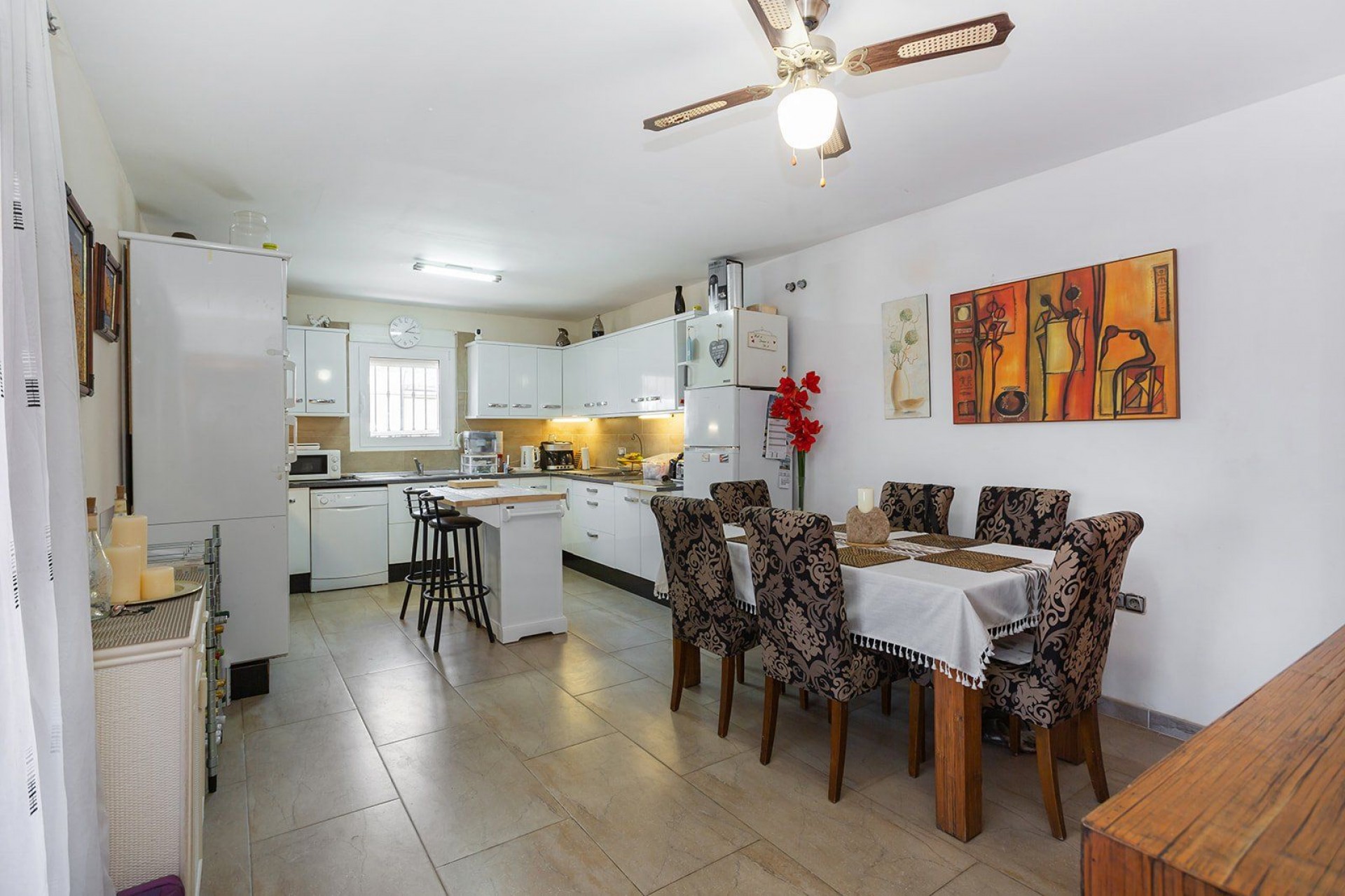 Revente - Villa -
Torrevieja - Los balcones