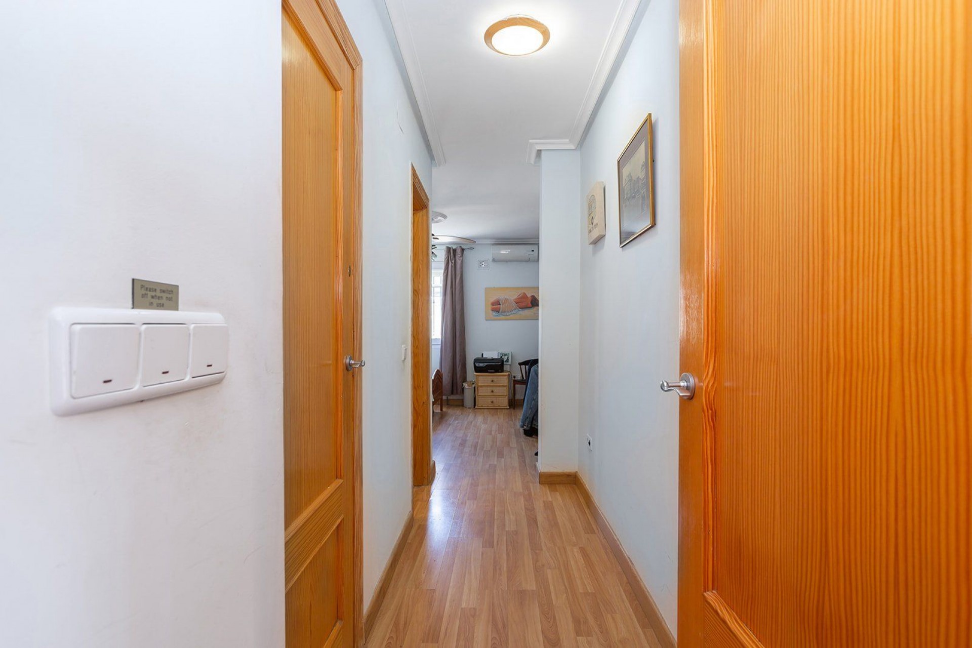 Revente - Villa -
Torrevieja - Los balcones