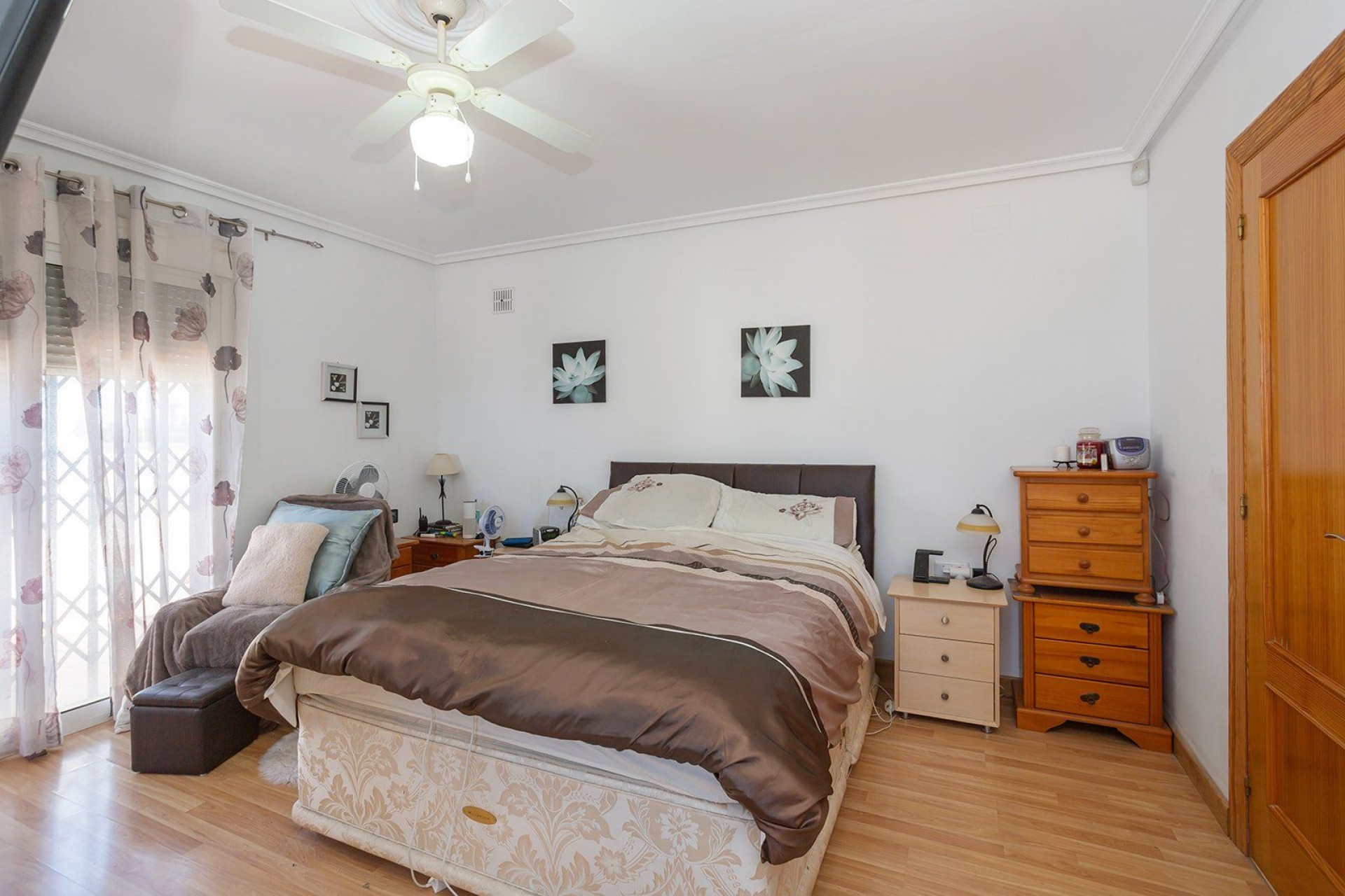 Revente - Villa -
Torrevieja - Los balcones