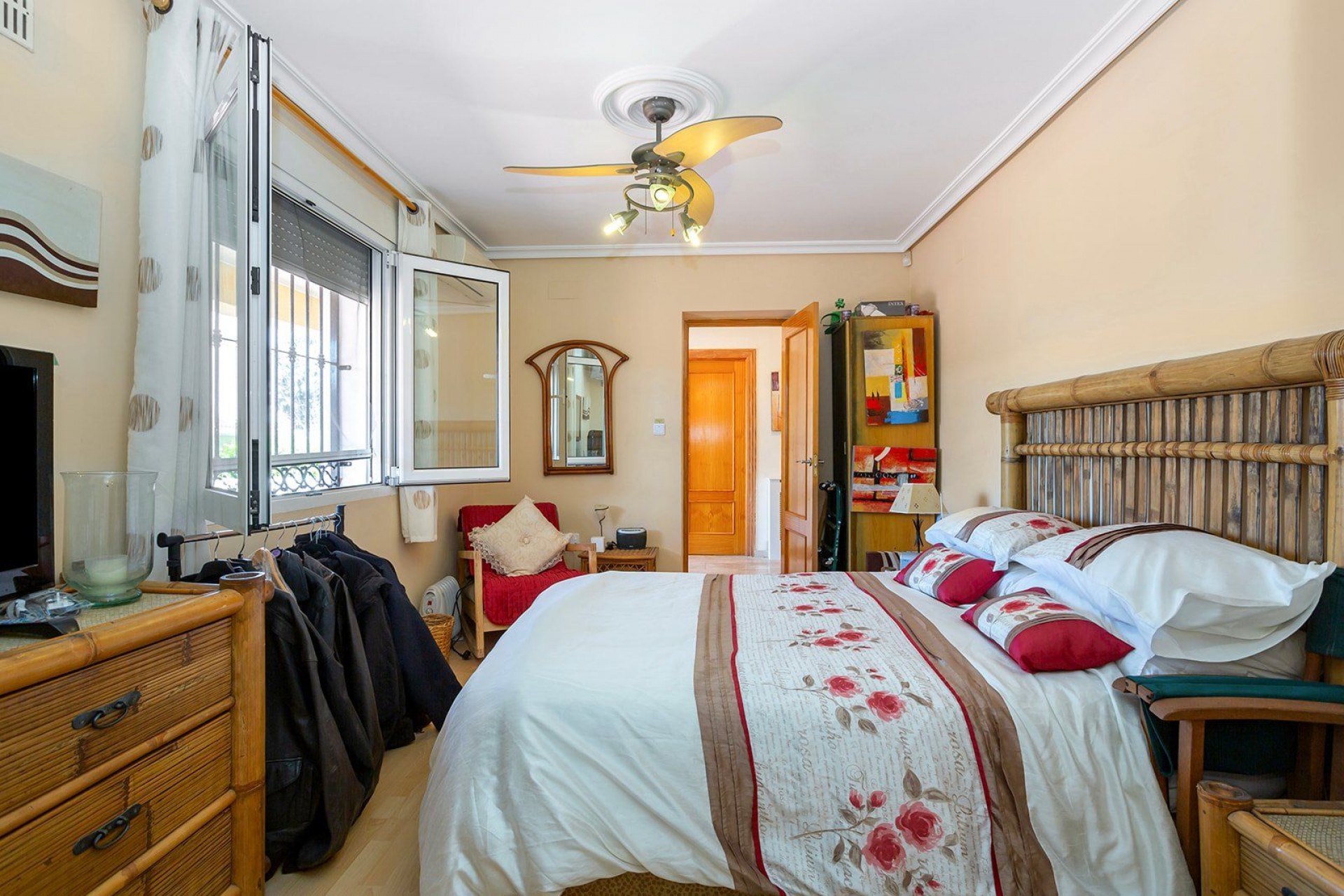 Revente - Villa -
Torrevieja - Los balcones