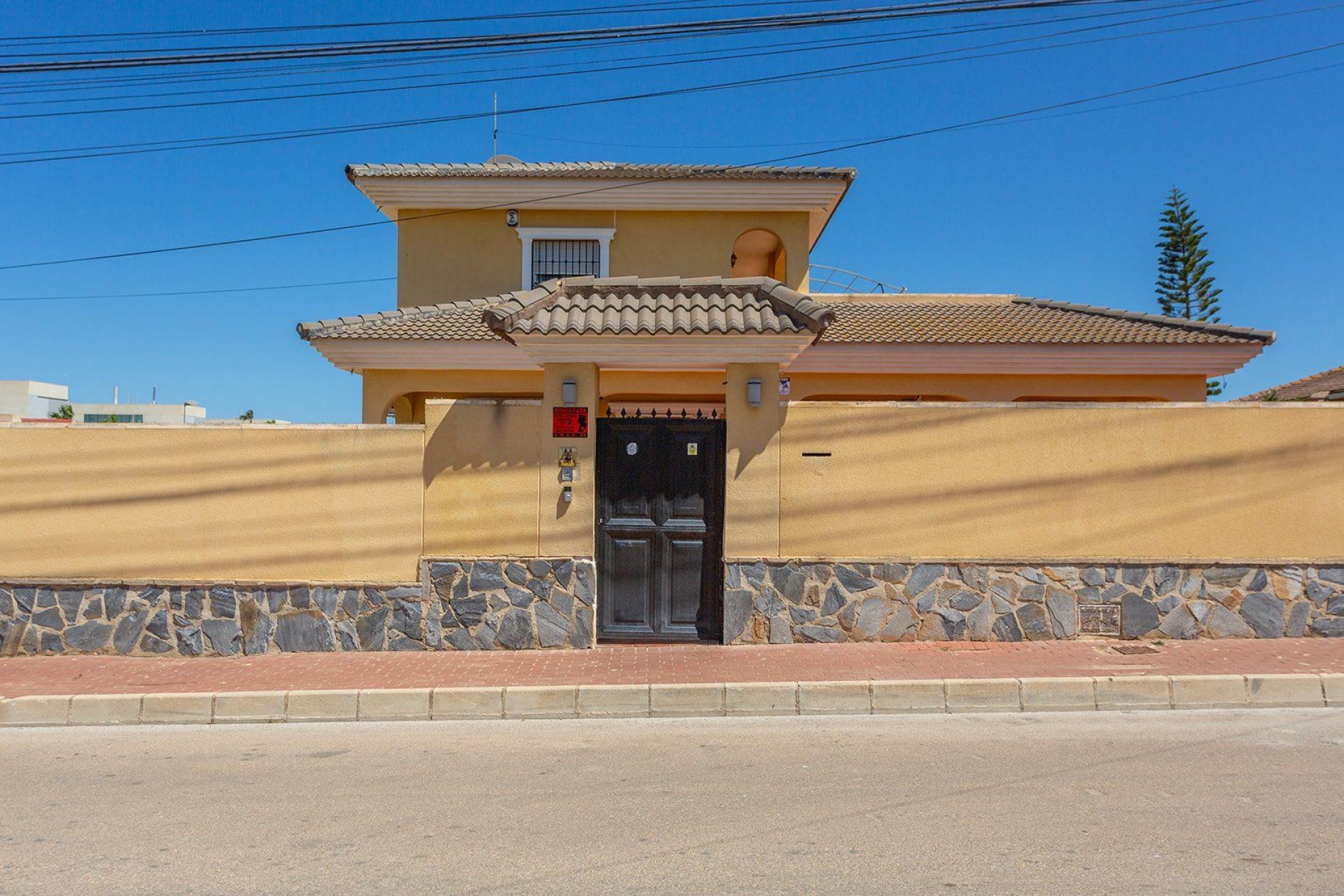 Revente - Villa -
Torrevieja - Los balcones