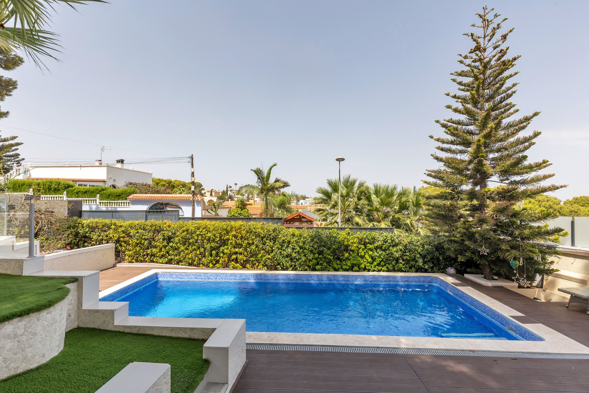 Revente - Villa -
Torrevieja - Los Balcones