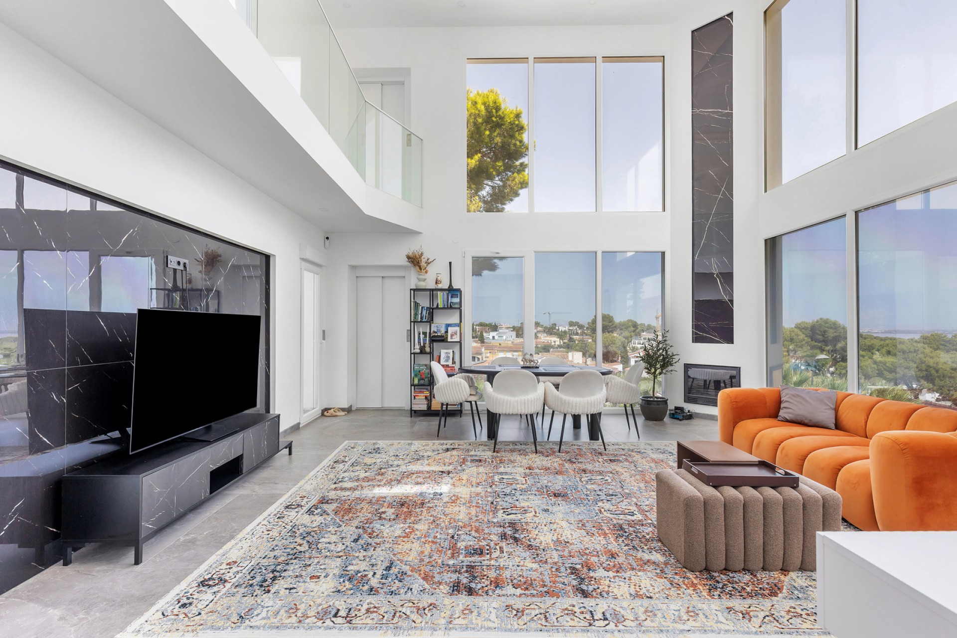 Revente - Villa -
Torrevieja - Los Balcones