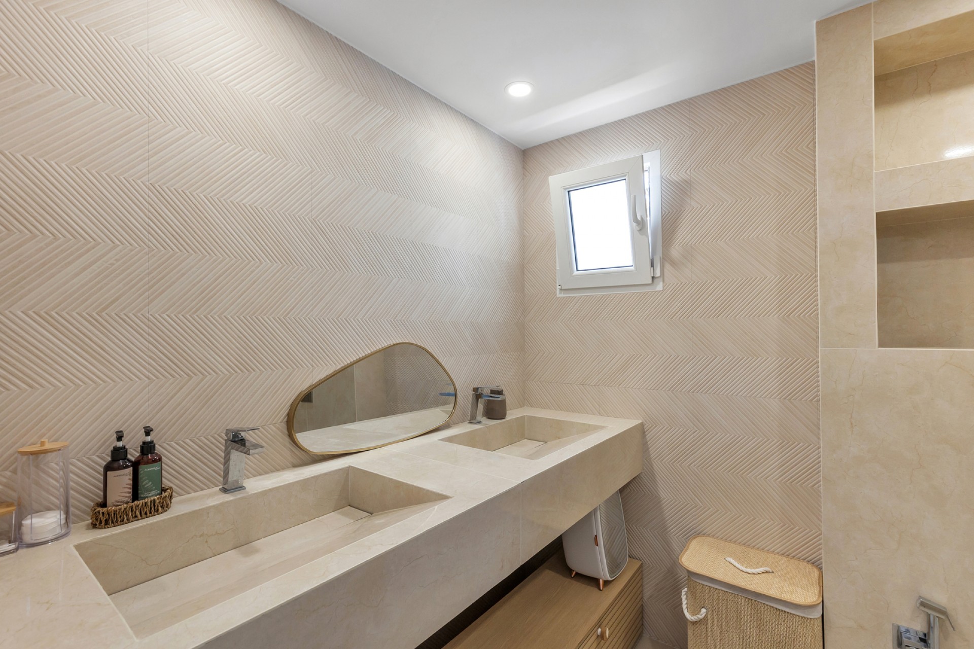 Revente - Villa -
Torrevieja - Los Balcones