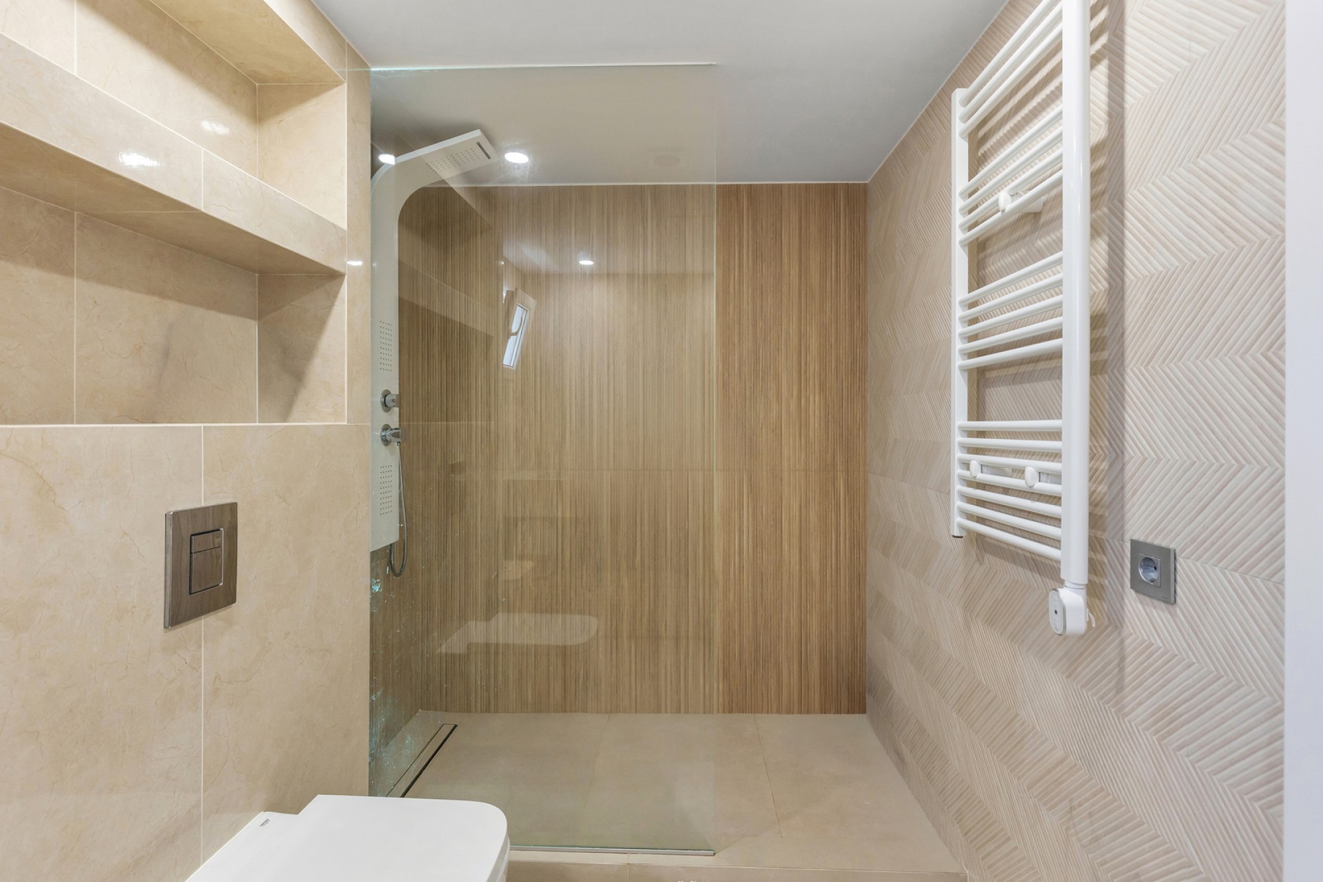 Revente - Villa -
Torrevieja - Los Balcones
