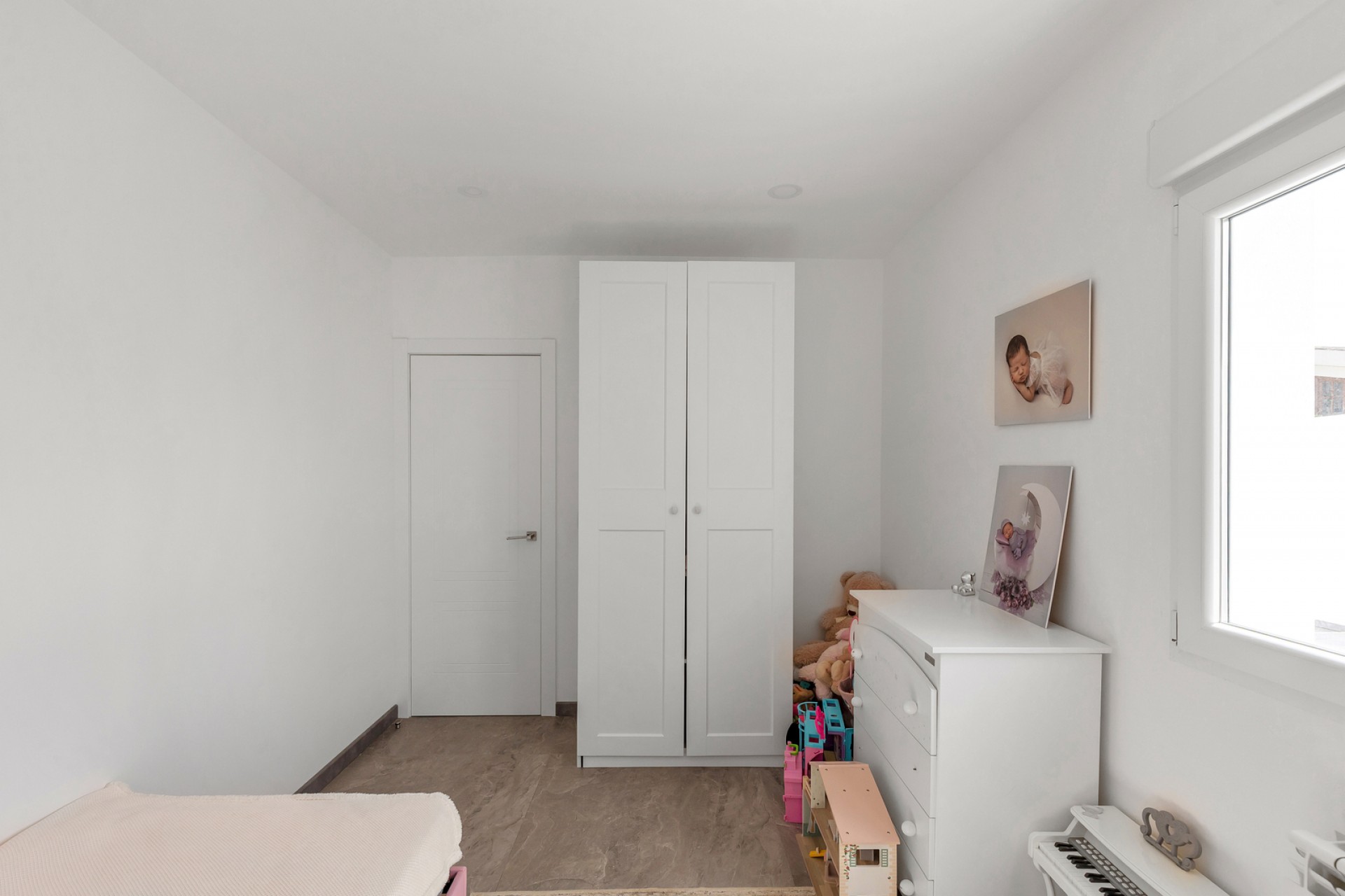 Revente - Villa -
Torrevieja - Los Balcones