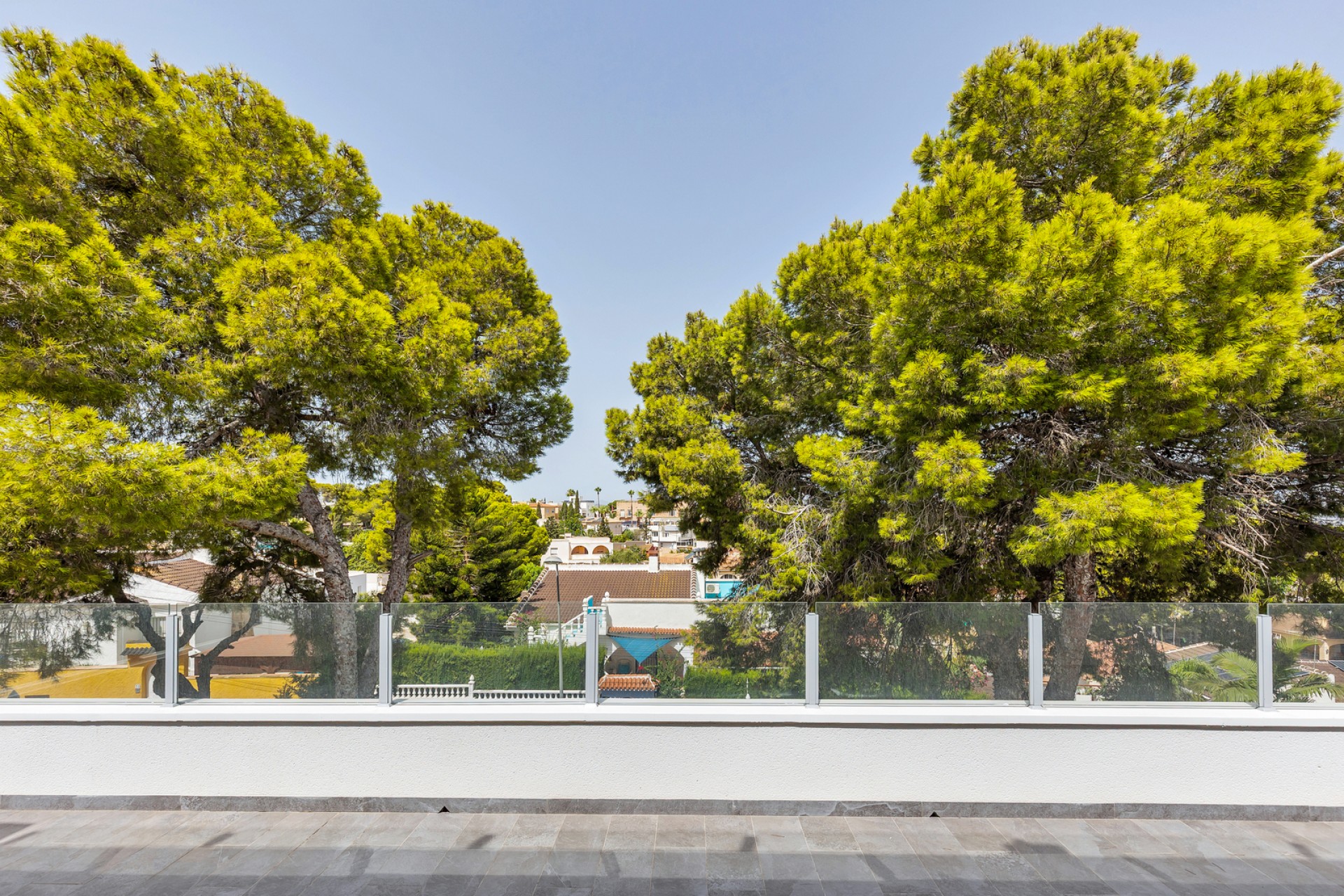 Revente - Villa -
Torrevieja - Los Balcones