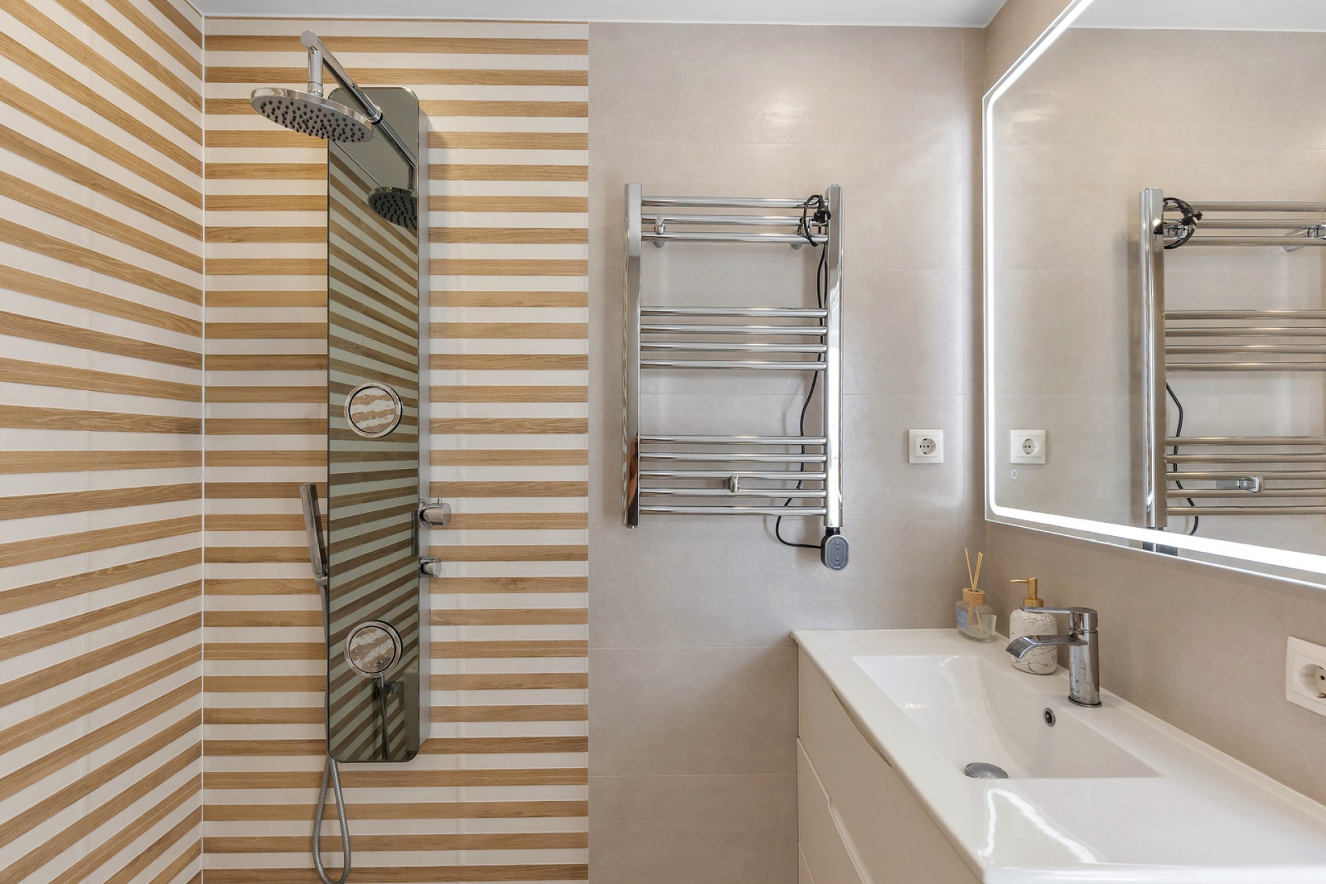 Revente - Villa -
Torrevieja - Los Balcones