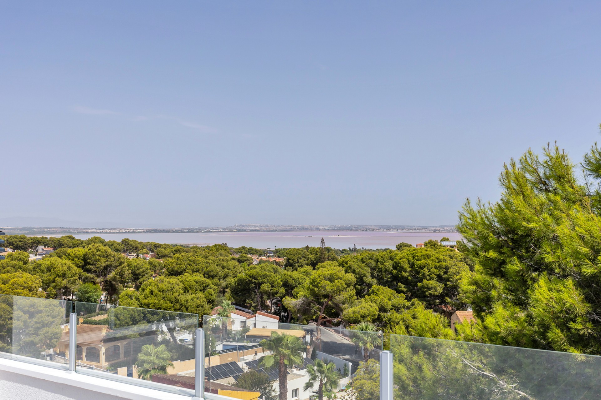 Revente - Villa -
Torrevieja - Los Balcones