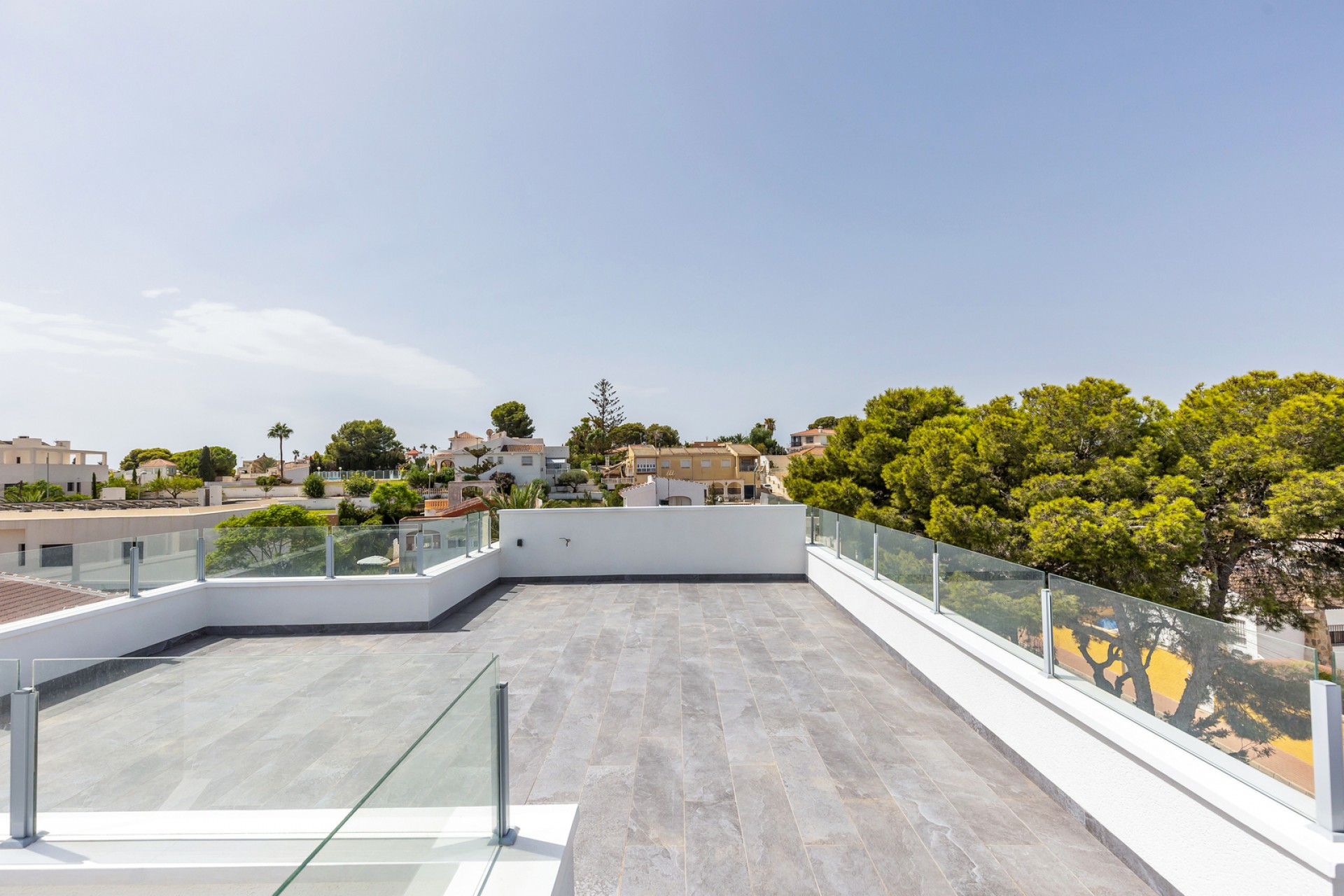 Revente - Villa -
Torrevieja - Los Balcones