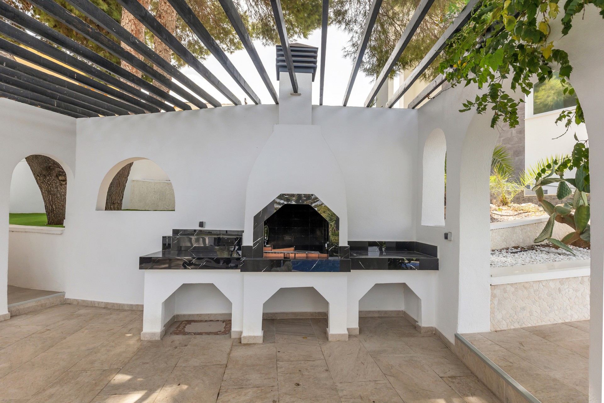 Revente - Villa -
Torrevieja - Los Balcones