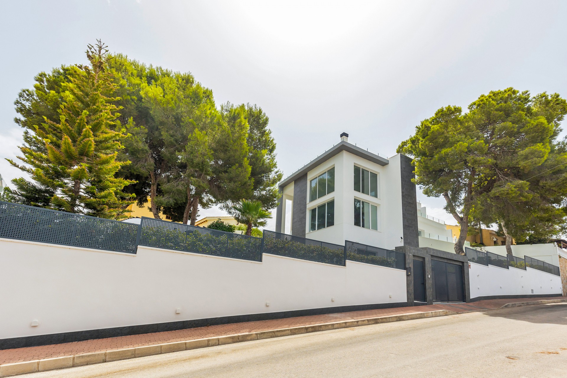 Revente - Villa -
Torrevieja - Los Balcones