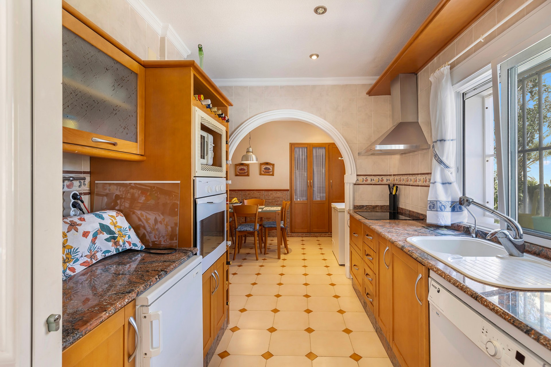 Revente - Villa -
Torrevieja - Rocio del mar