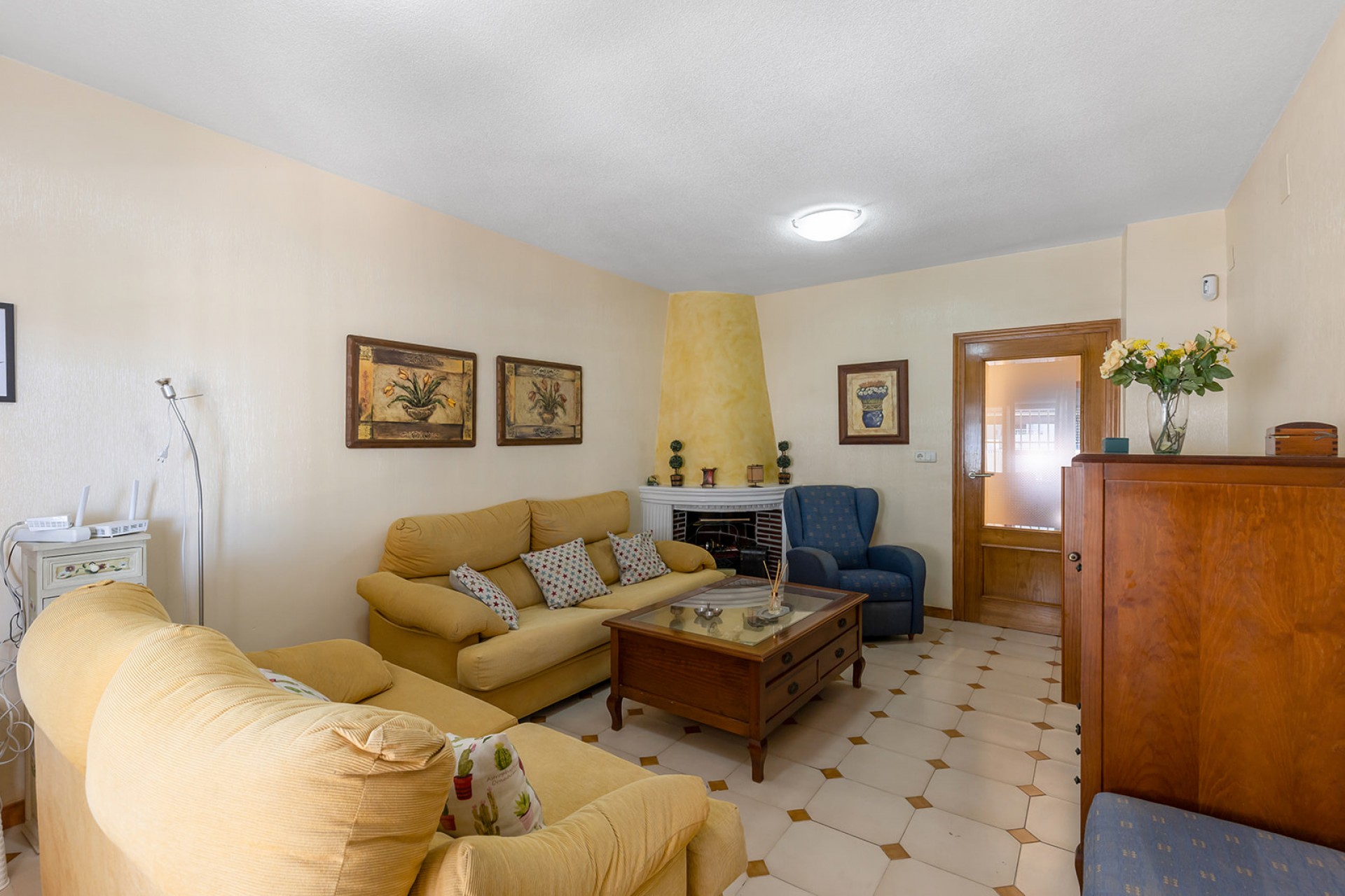 Revente - Villa -
Torrevieja - Rocio del mar