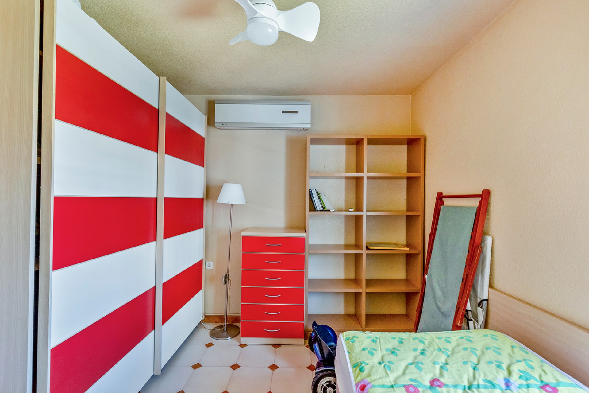 Revente - Villa -
Torrevieja - Rocio del mar