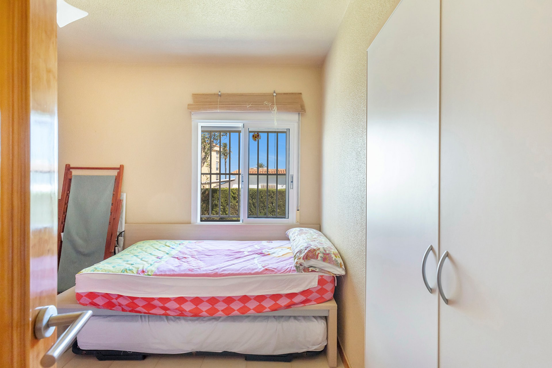 Revente - Villa -
Torrevieja - Rocio del mar