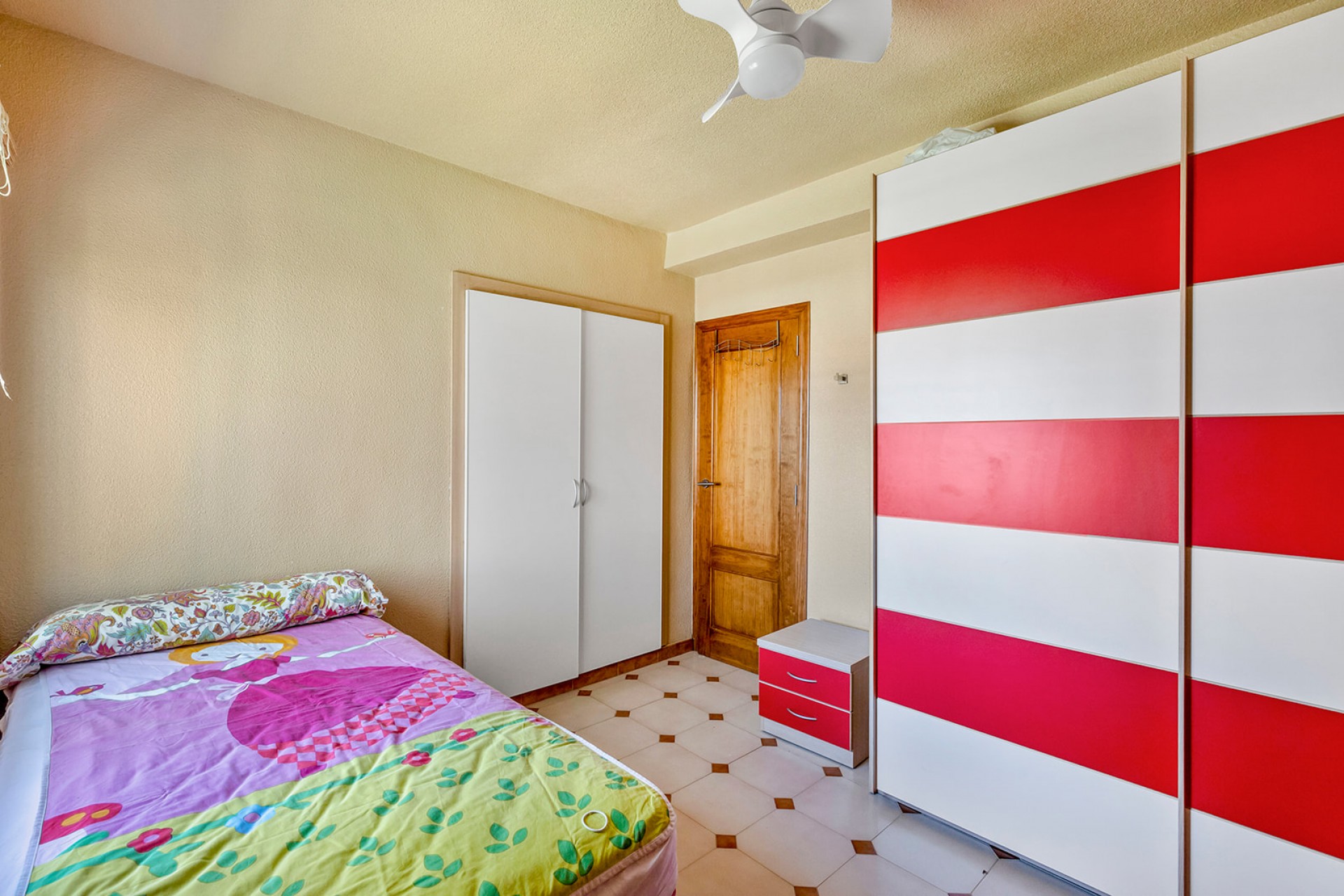 Revente - Villa -
Torrevieja - Rocio del mar