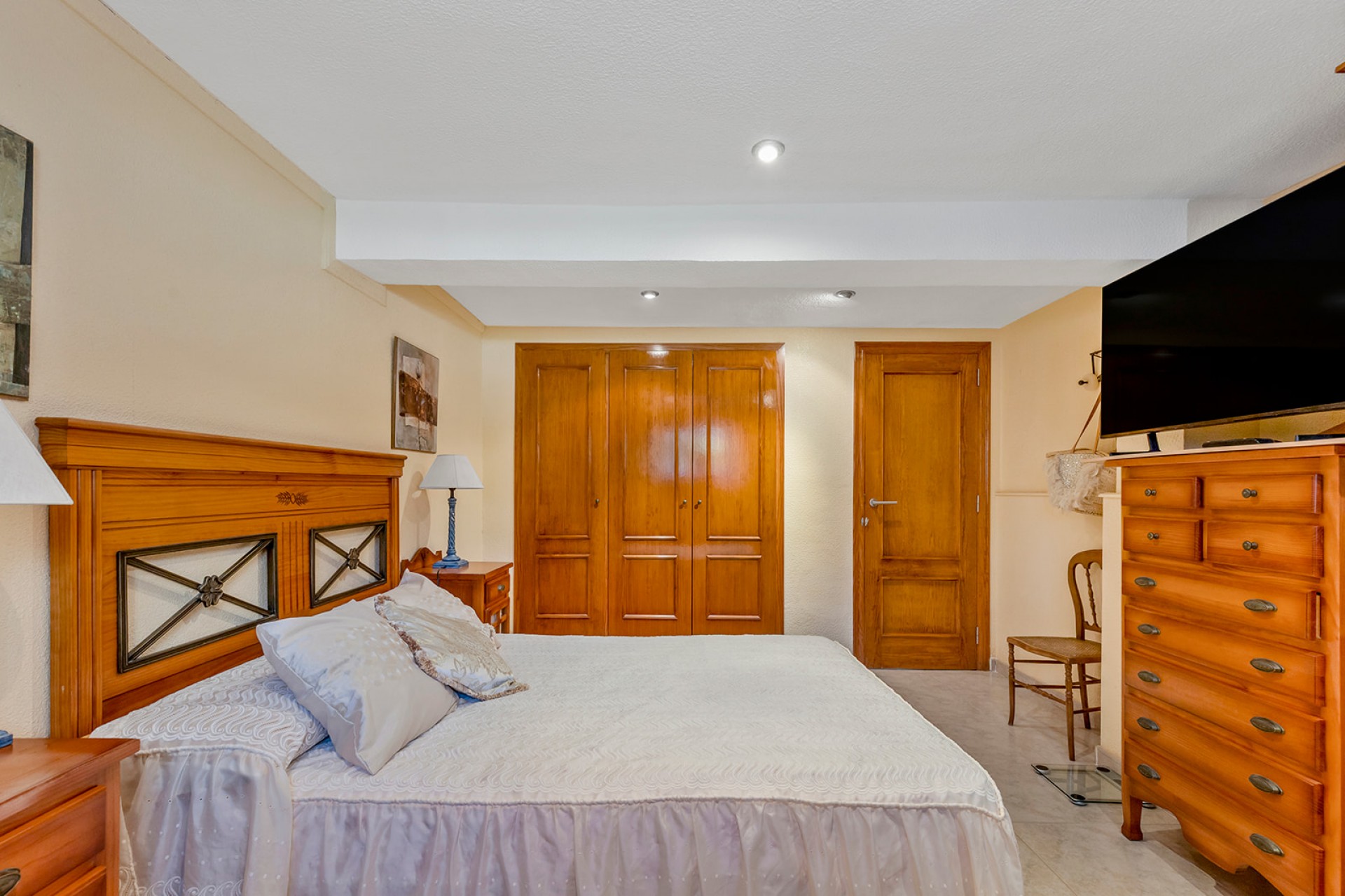 Revente - Villa -
Torrevieja - Rocio del mar