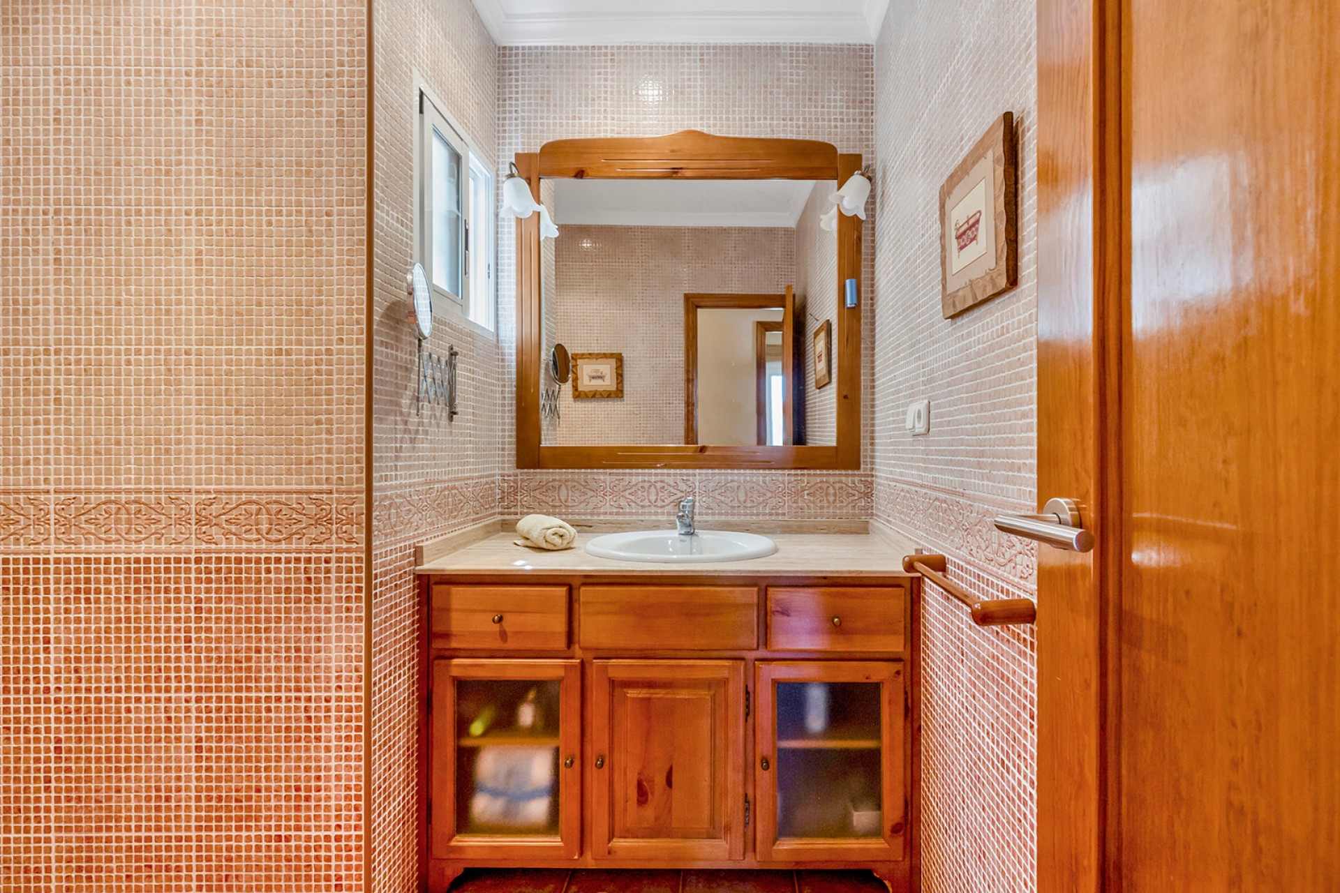 Revente - Villa -
Torrevieja - Rocio del mar