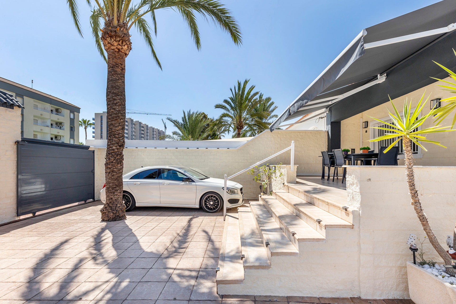 Revente - Villa -
Torrevieja - Rocio del mar