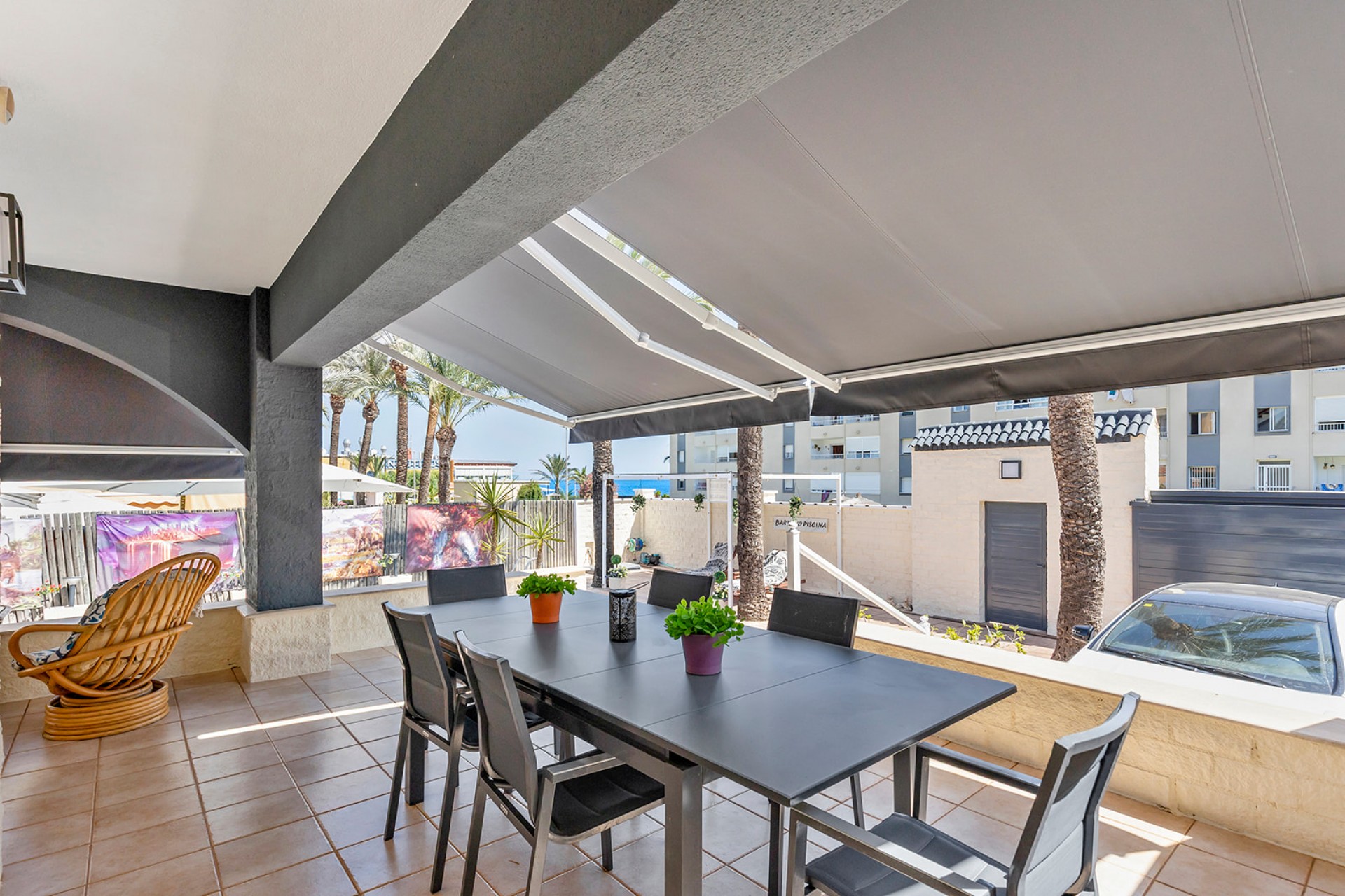 Revente - Villa -
Torrevieja - Rocio del mar