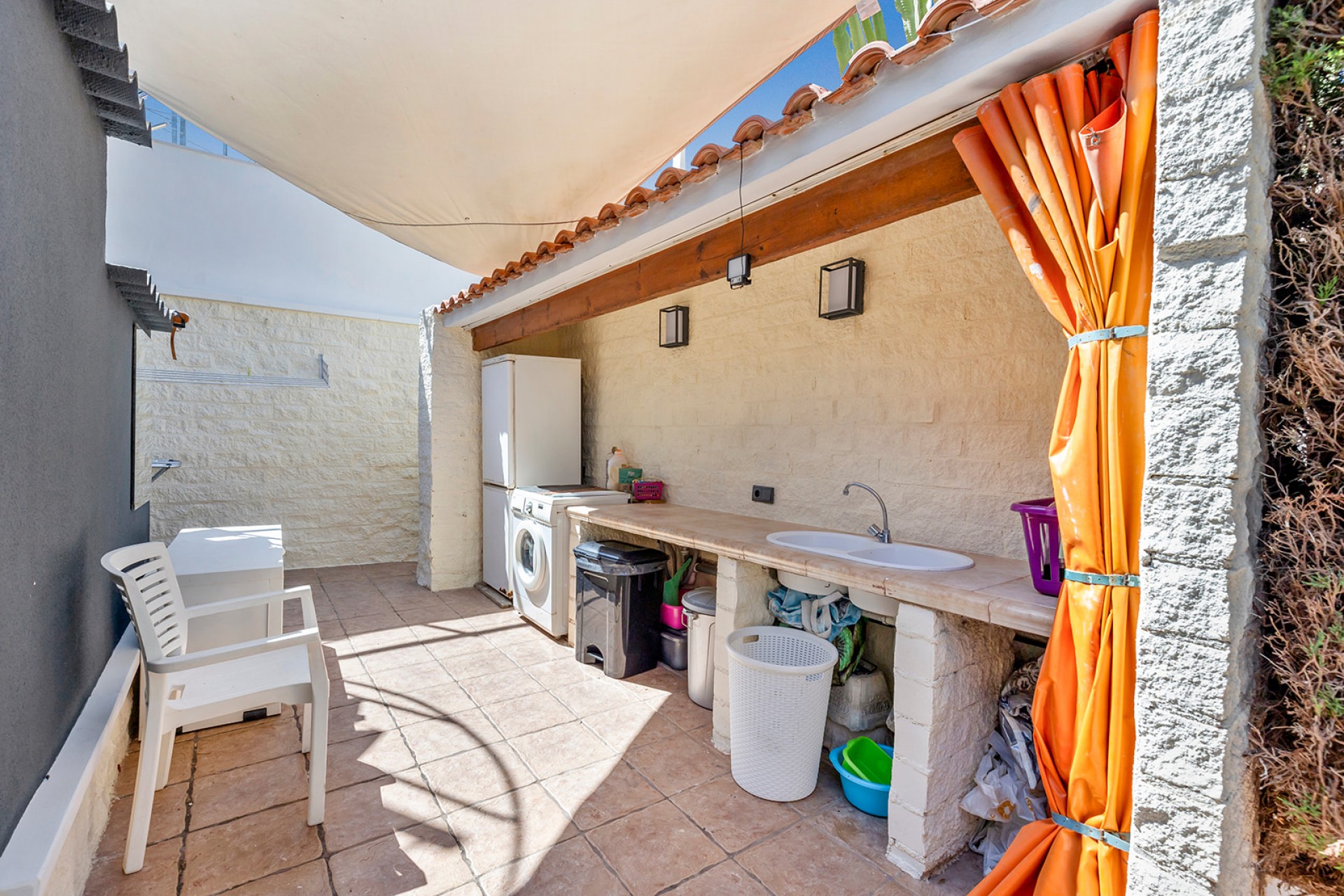 Revente - Villa -
Torrevieja - Rocio del mar