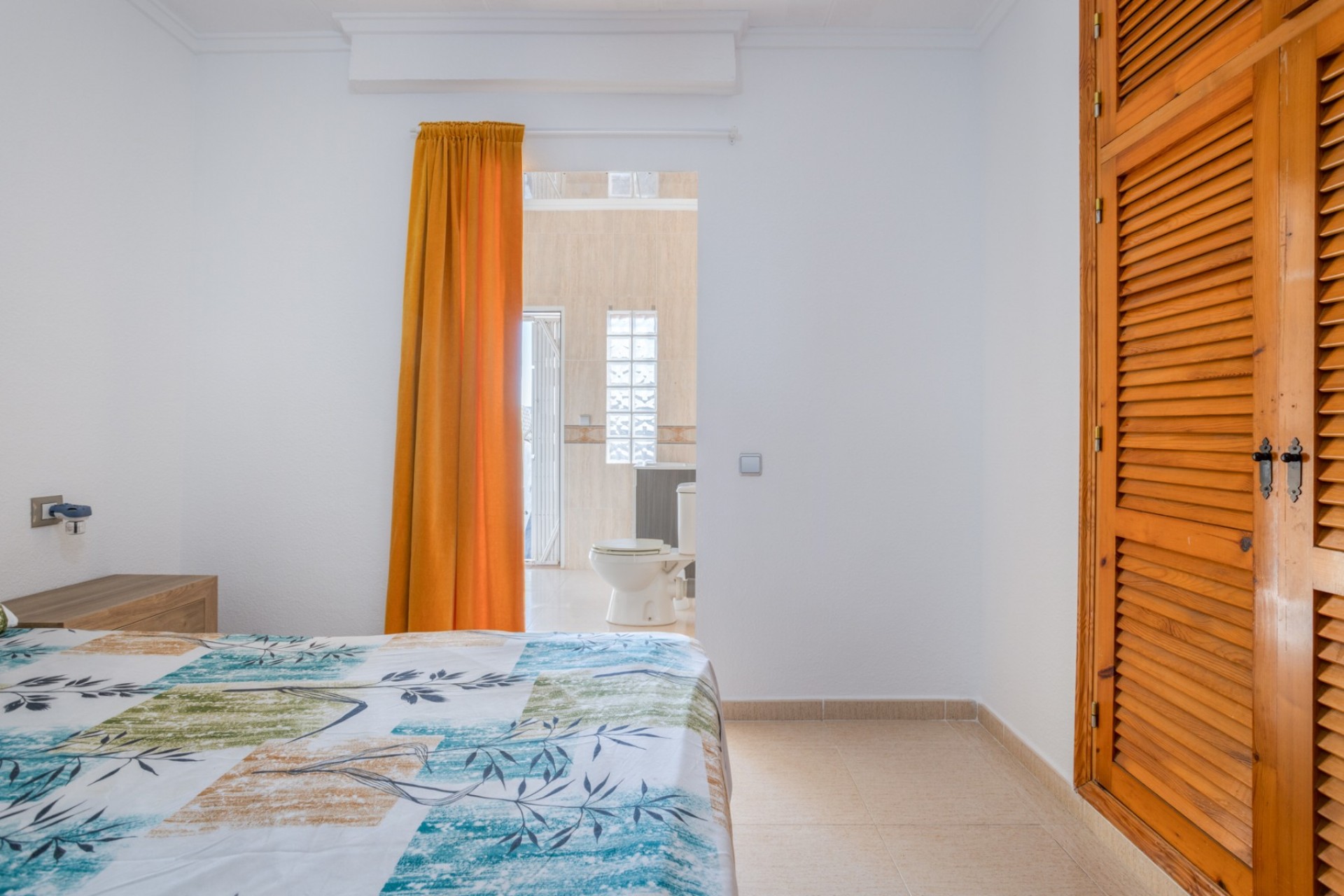 Revente - Villa -
Torrevieja - San Luis