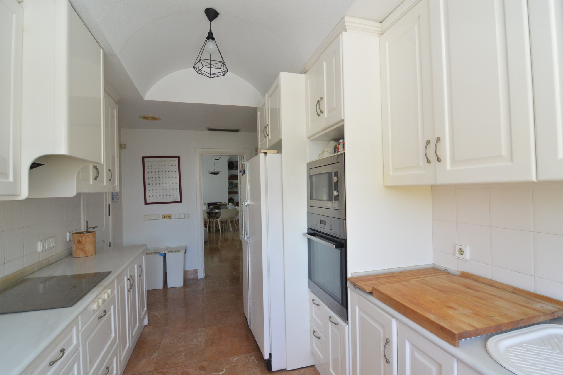 Revente - Villa -
Torrevieja - Torreta - Florida