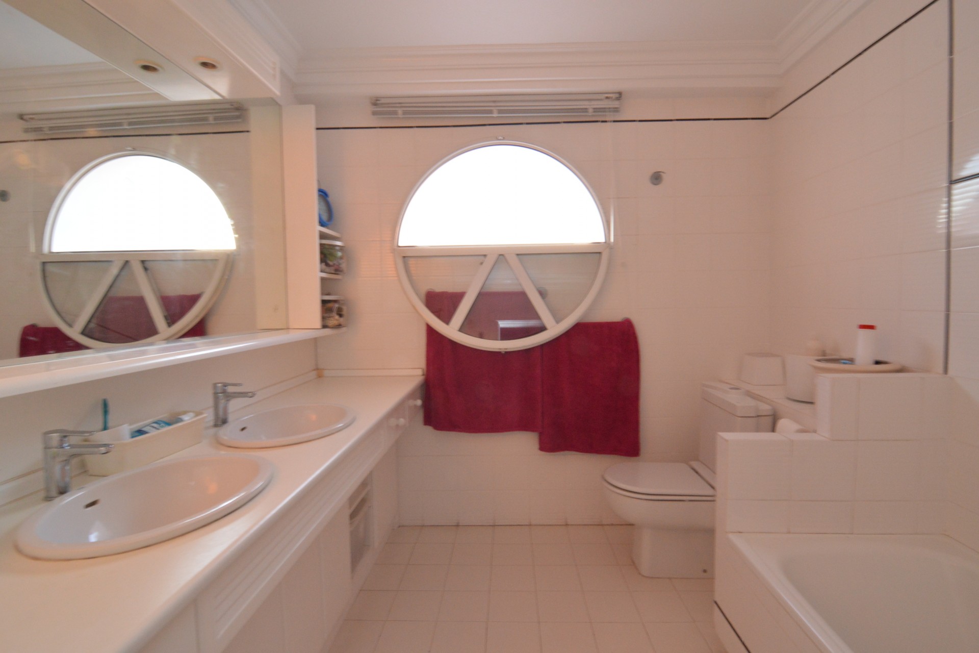 Revente - Villa -
Torrevieja - Torreta - Florida